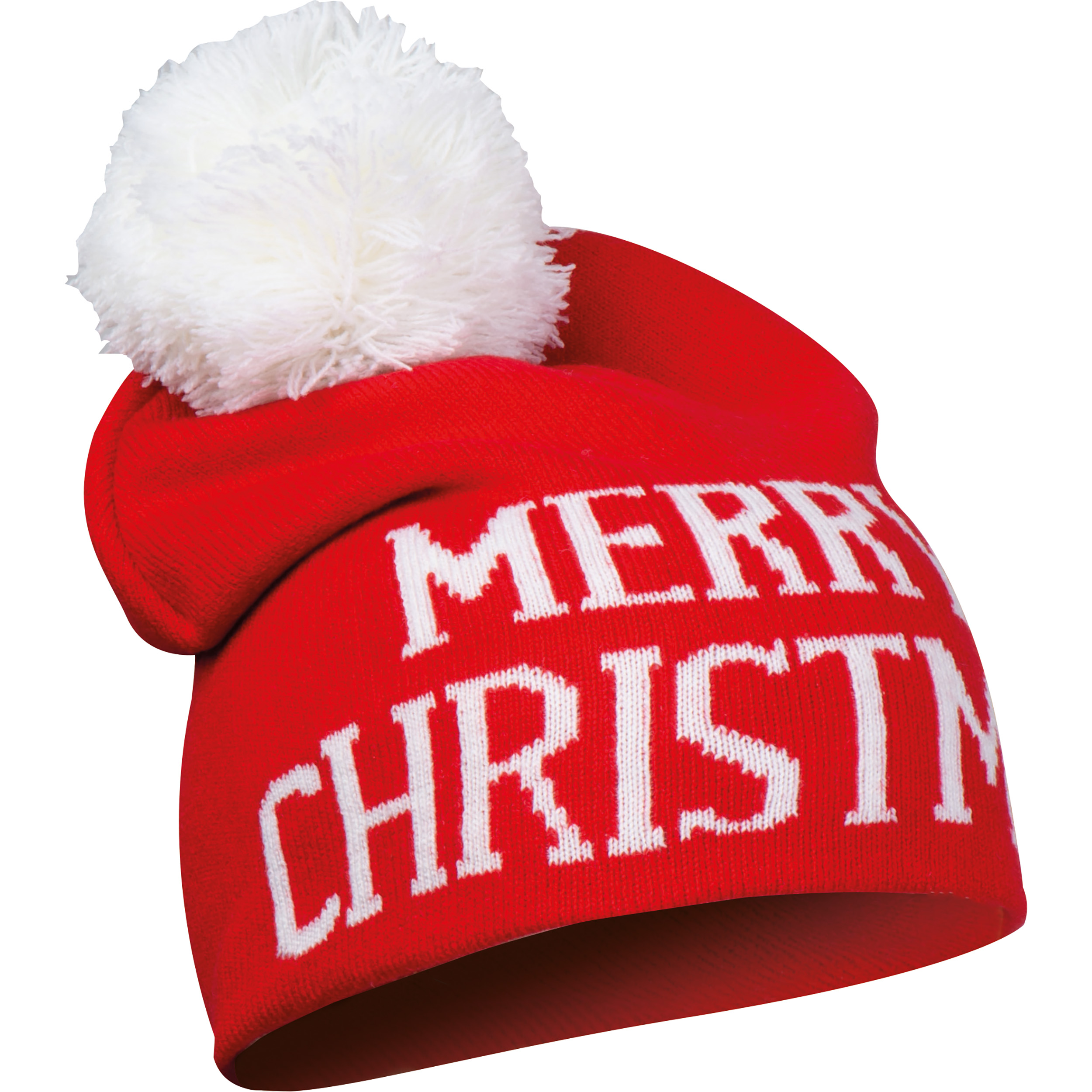 Bonnet de Noël Whitehorse
