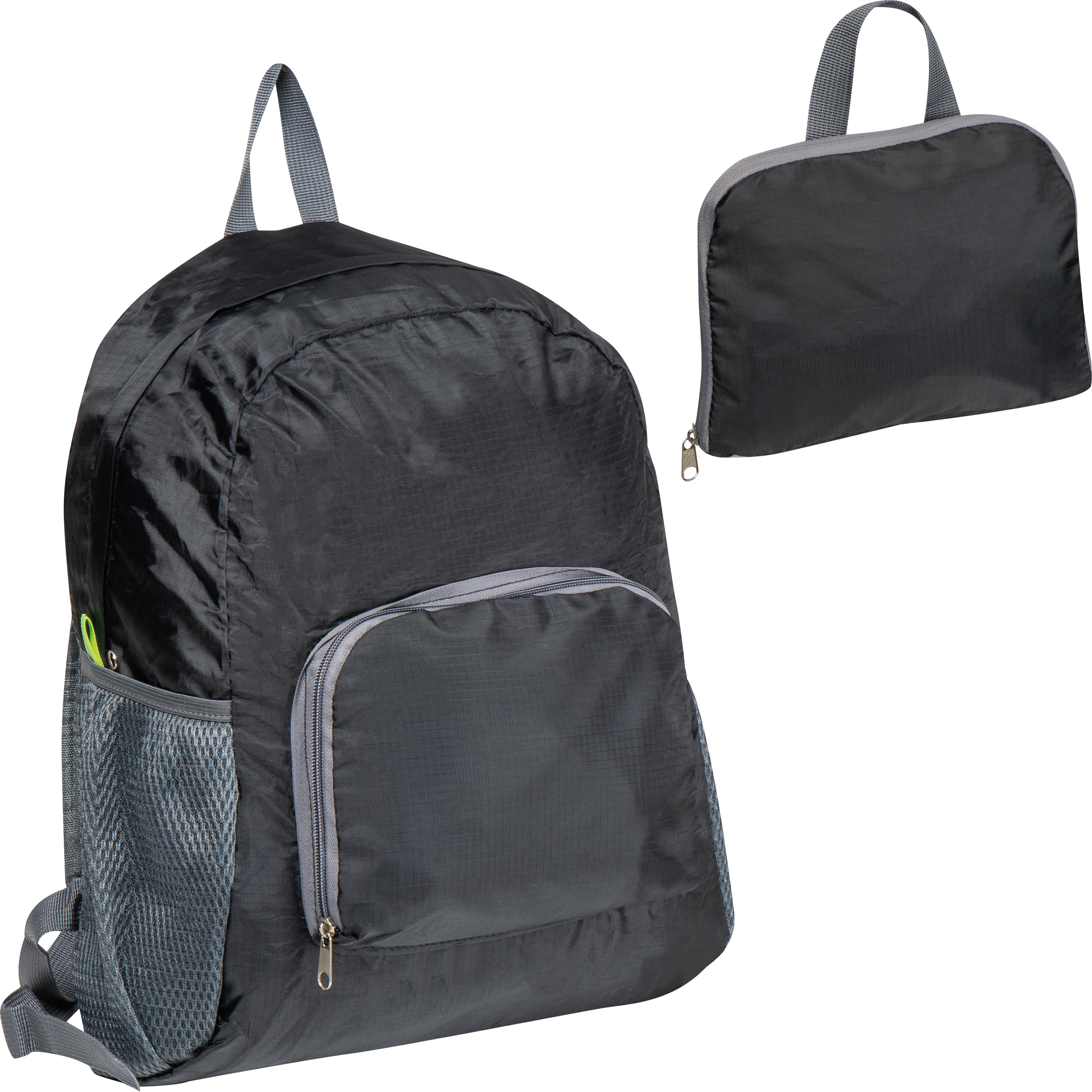 Sac à dos en PET Salford