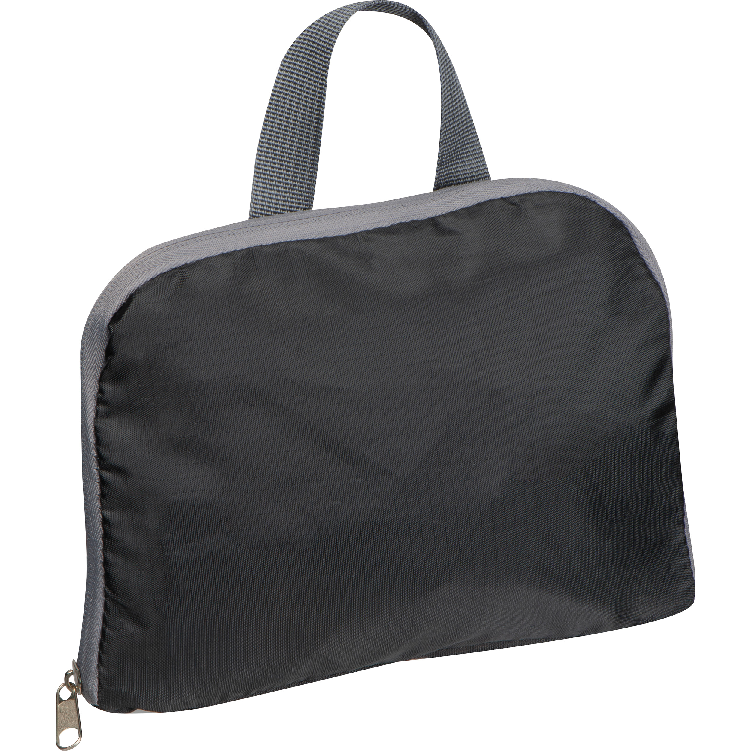 Vue 2 de Sac à dos en PET Salford