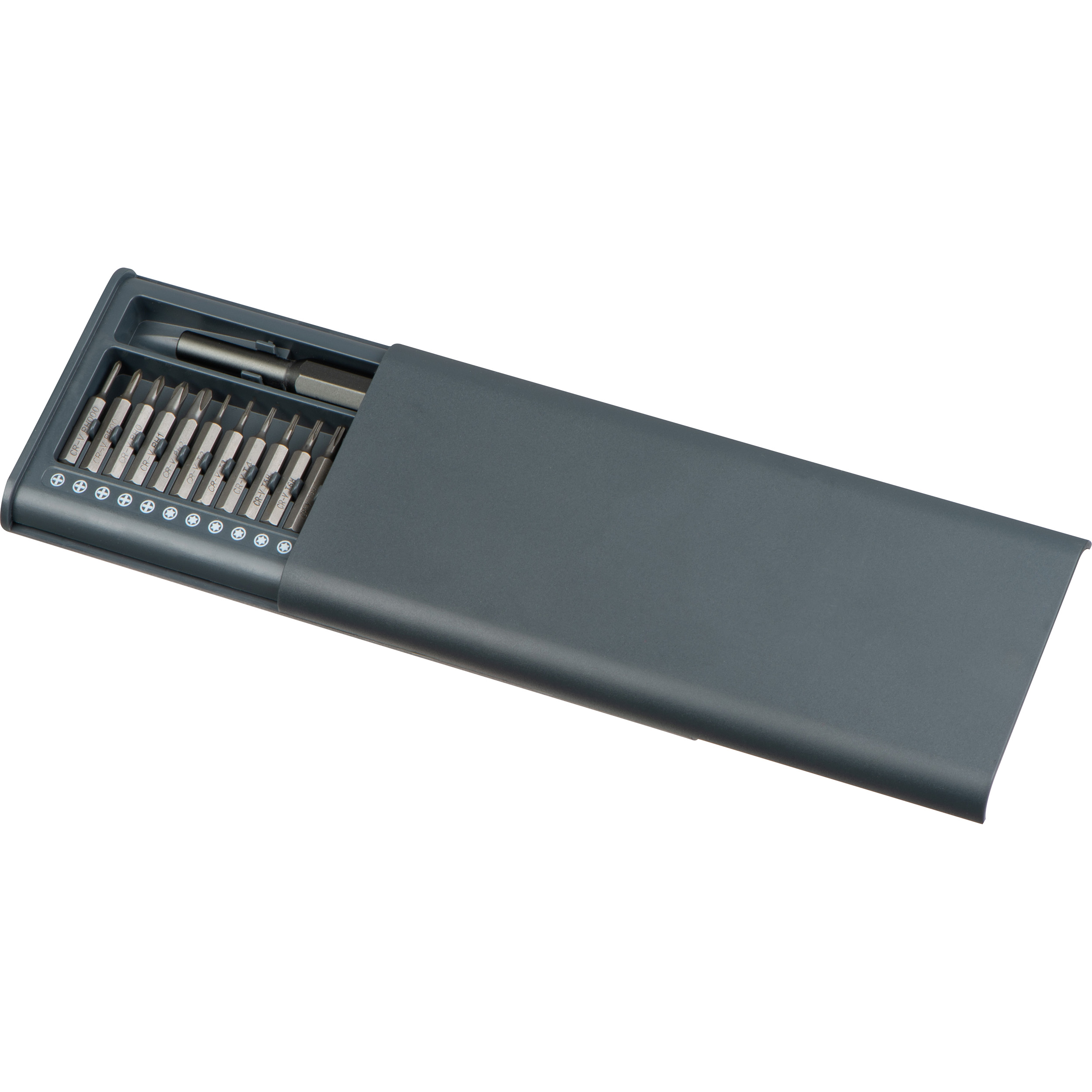 Vue 3 de Set doutils Sao Vicente