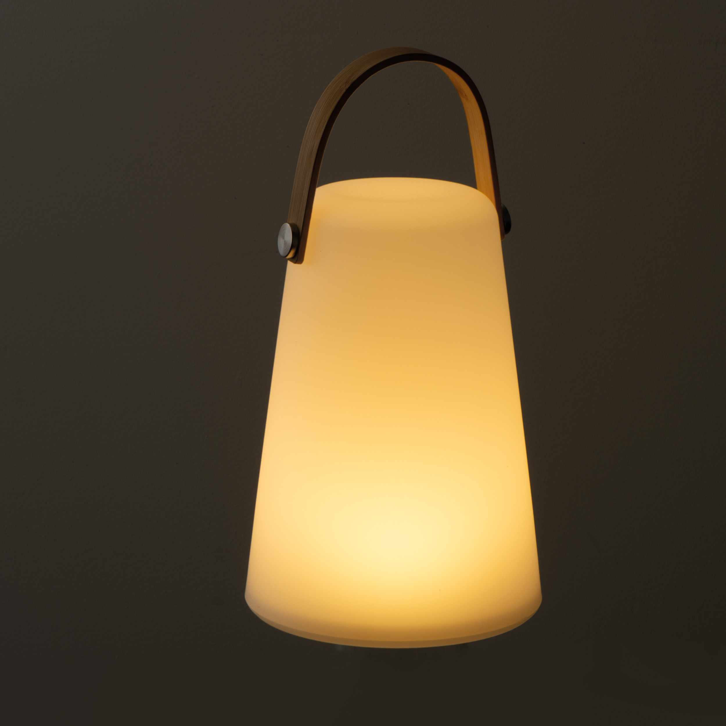 Vue 2 de Lampe de table Warrington