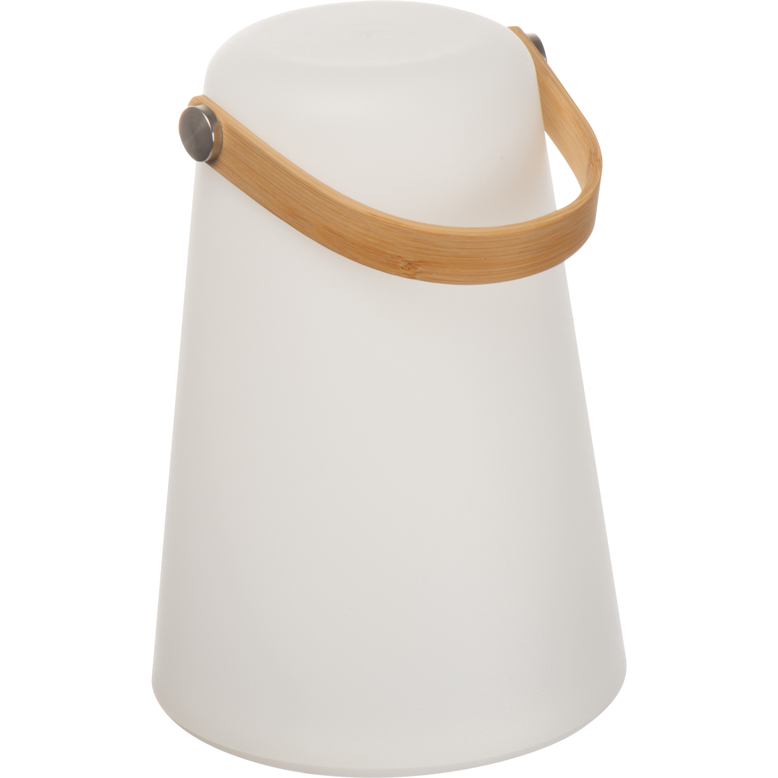 Vue 3 de Lampe de table Warrington