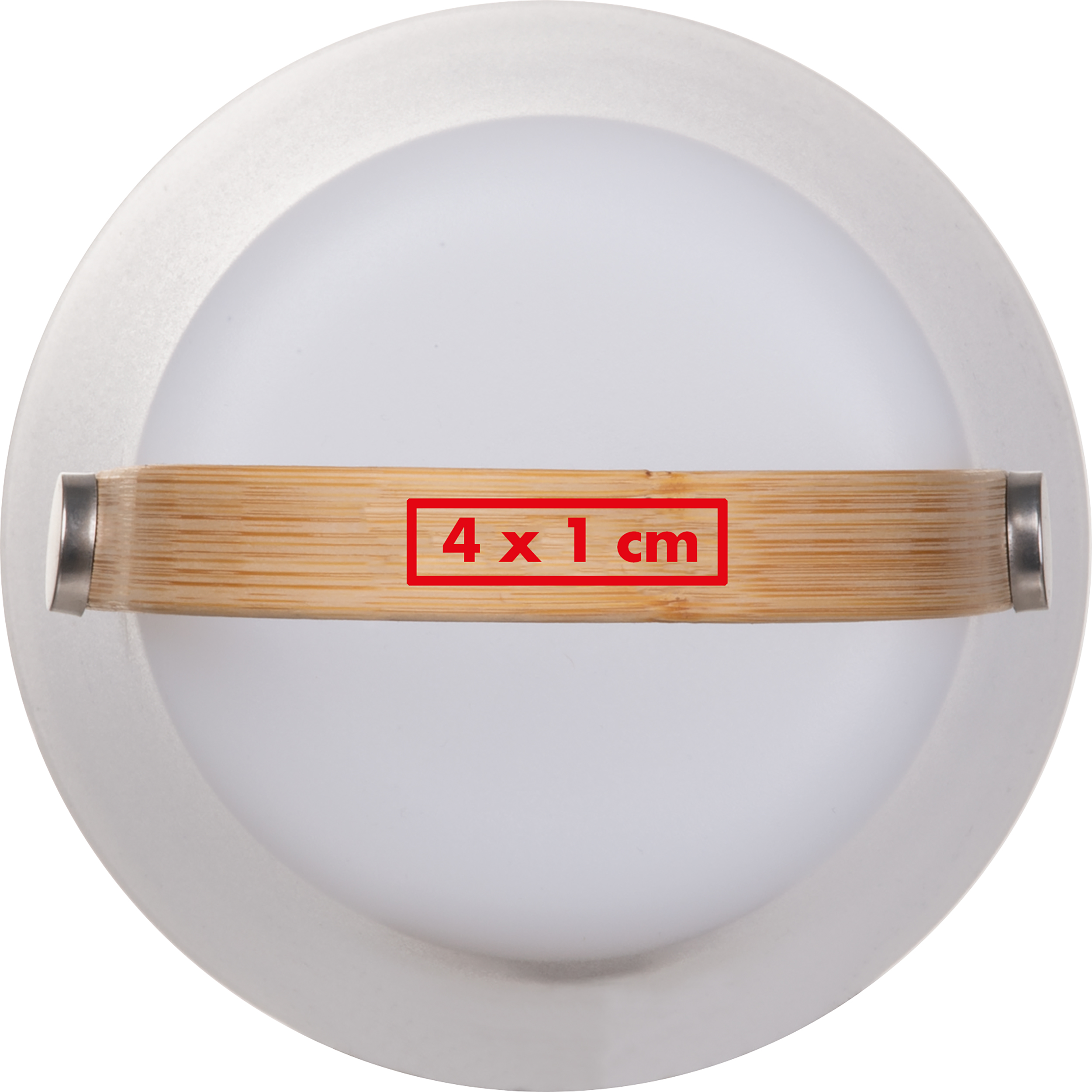 Vue 4 de Lampe de table Warrington