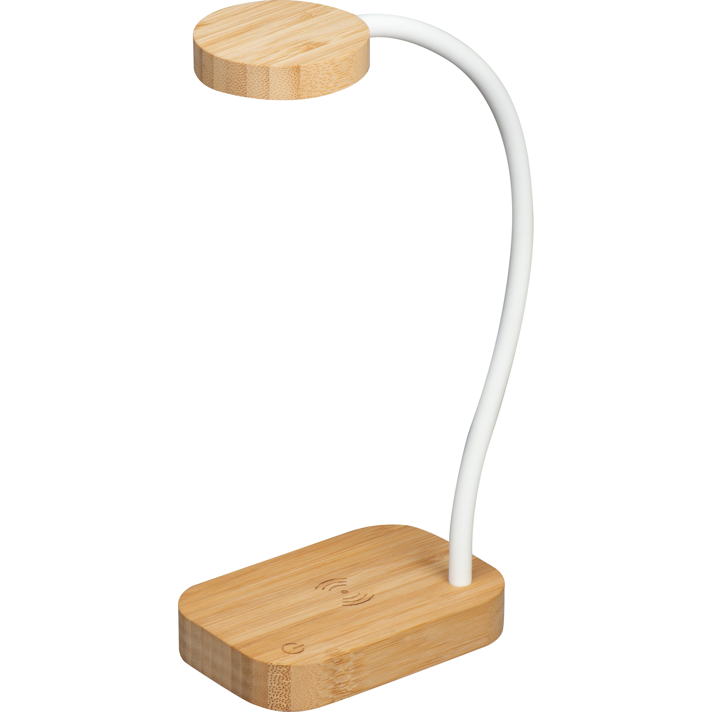 Vue 2 de Chargeur sans fil Tomsk