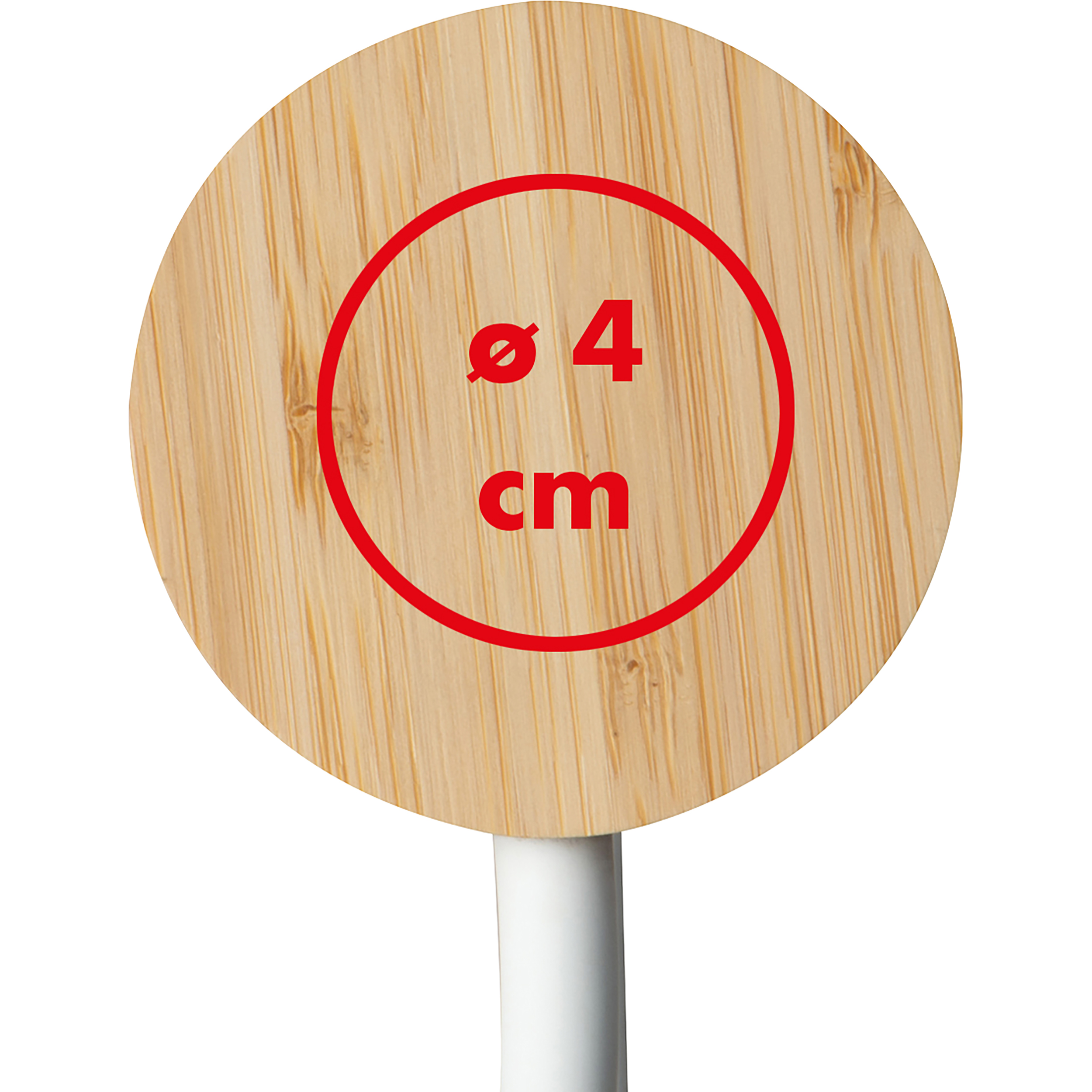 Vue 4 de Chargeur sans fil Tomsk