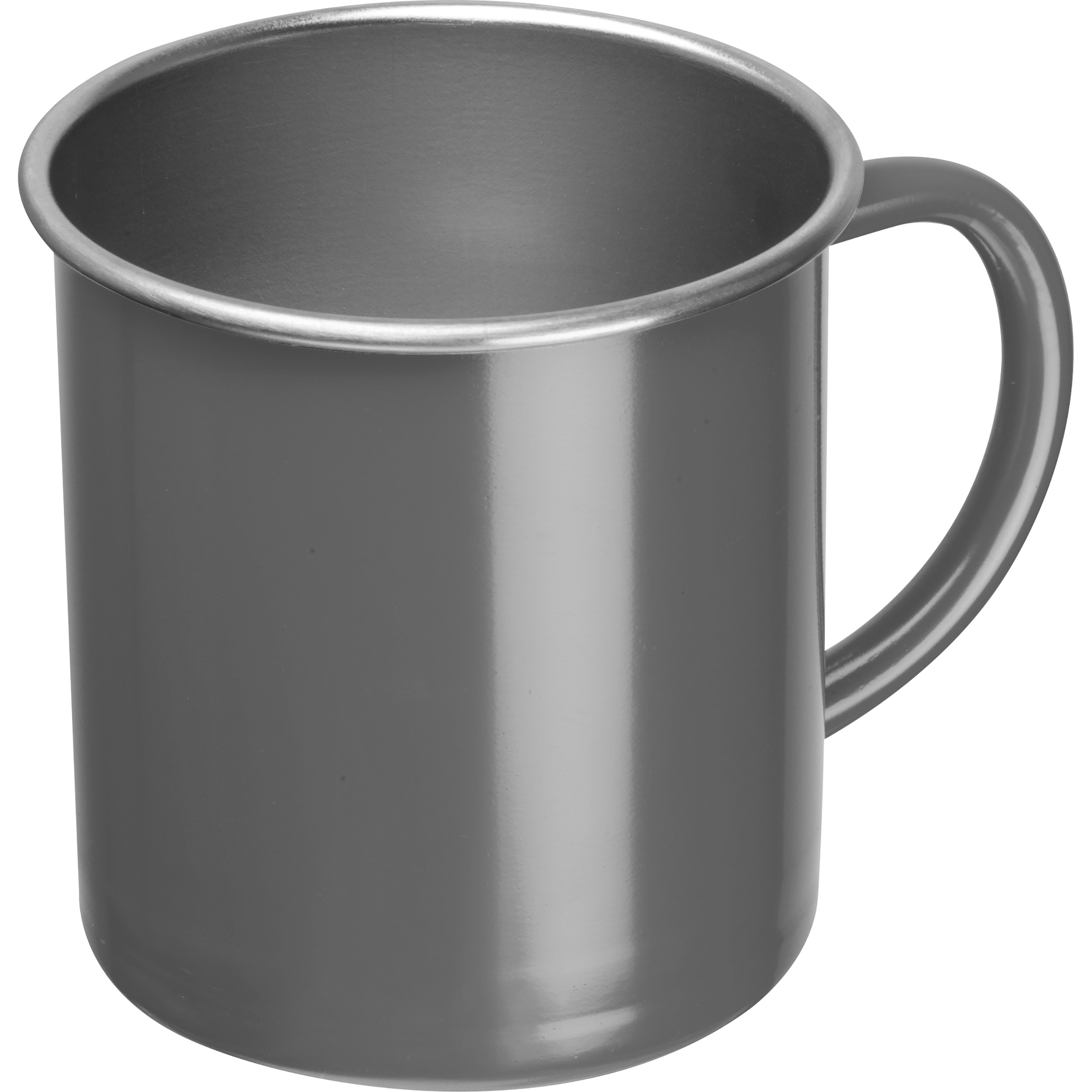 Tasse en acier Trezzo