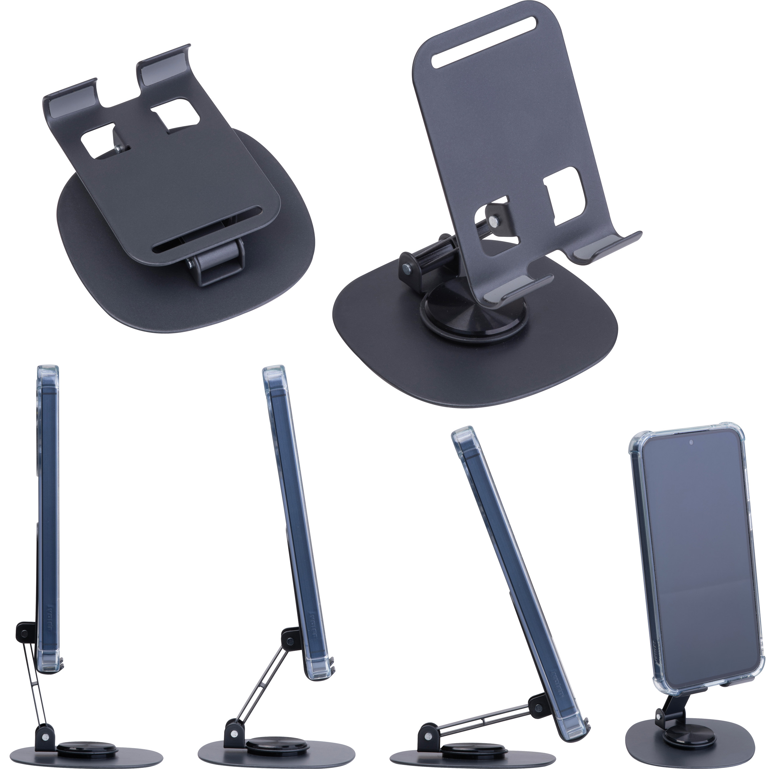 Support pour portable Henderson