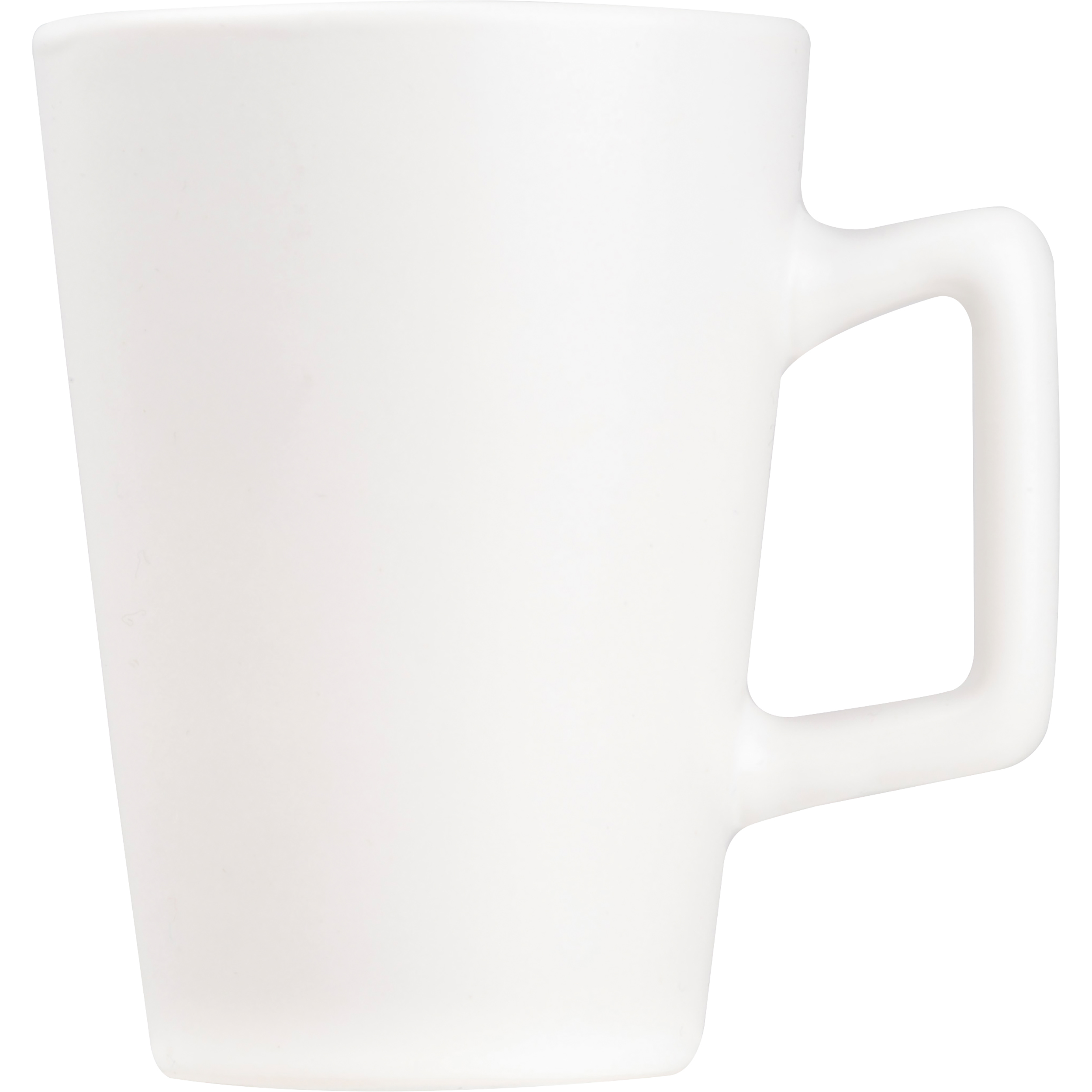 Vue 2 de Tasse à espresso en céramique Singapour