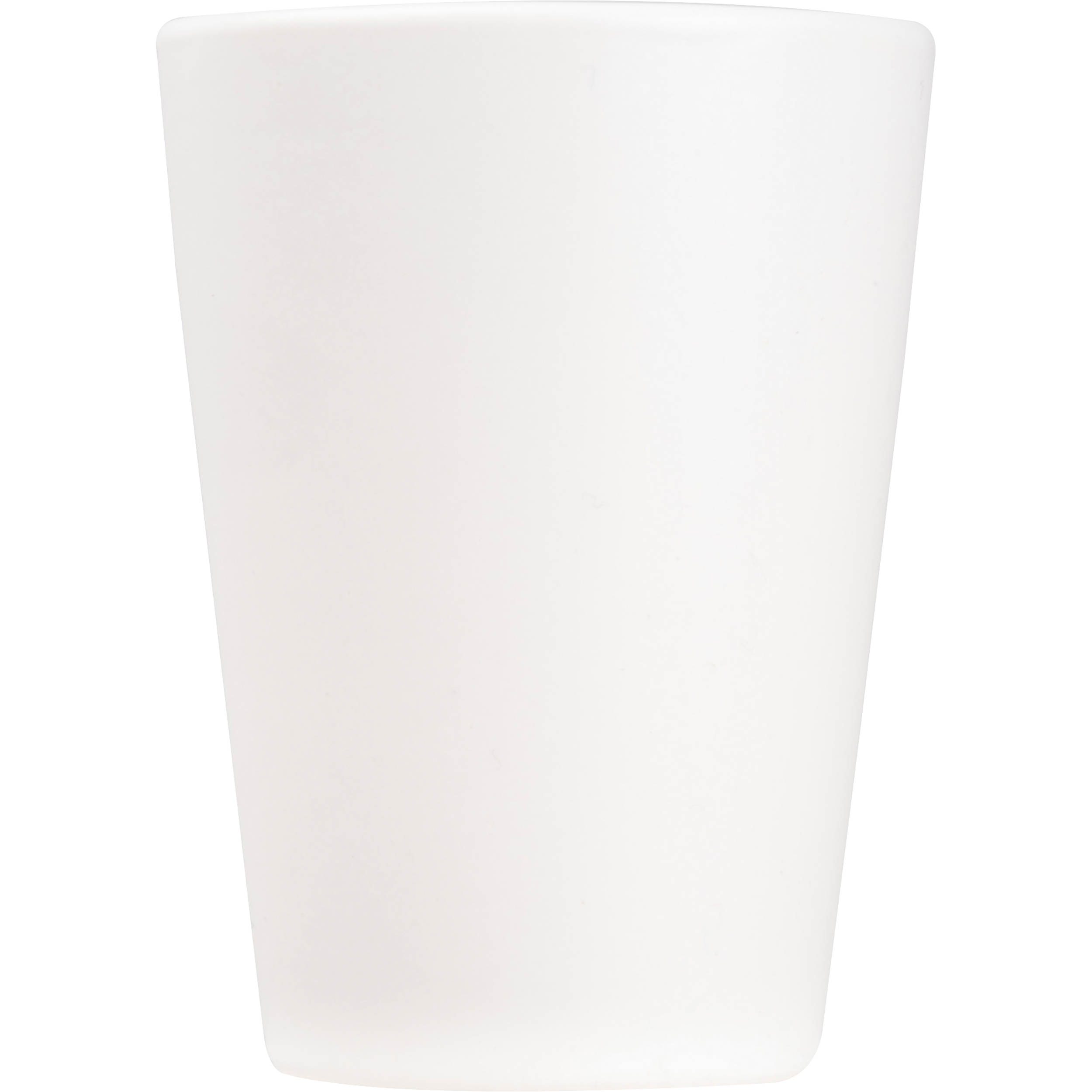 Vue 3 de Tasse à espresso en céramique Singapour