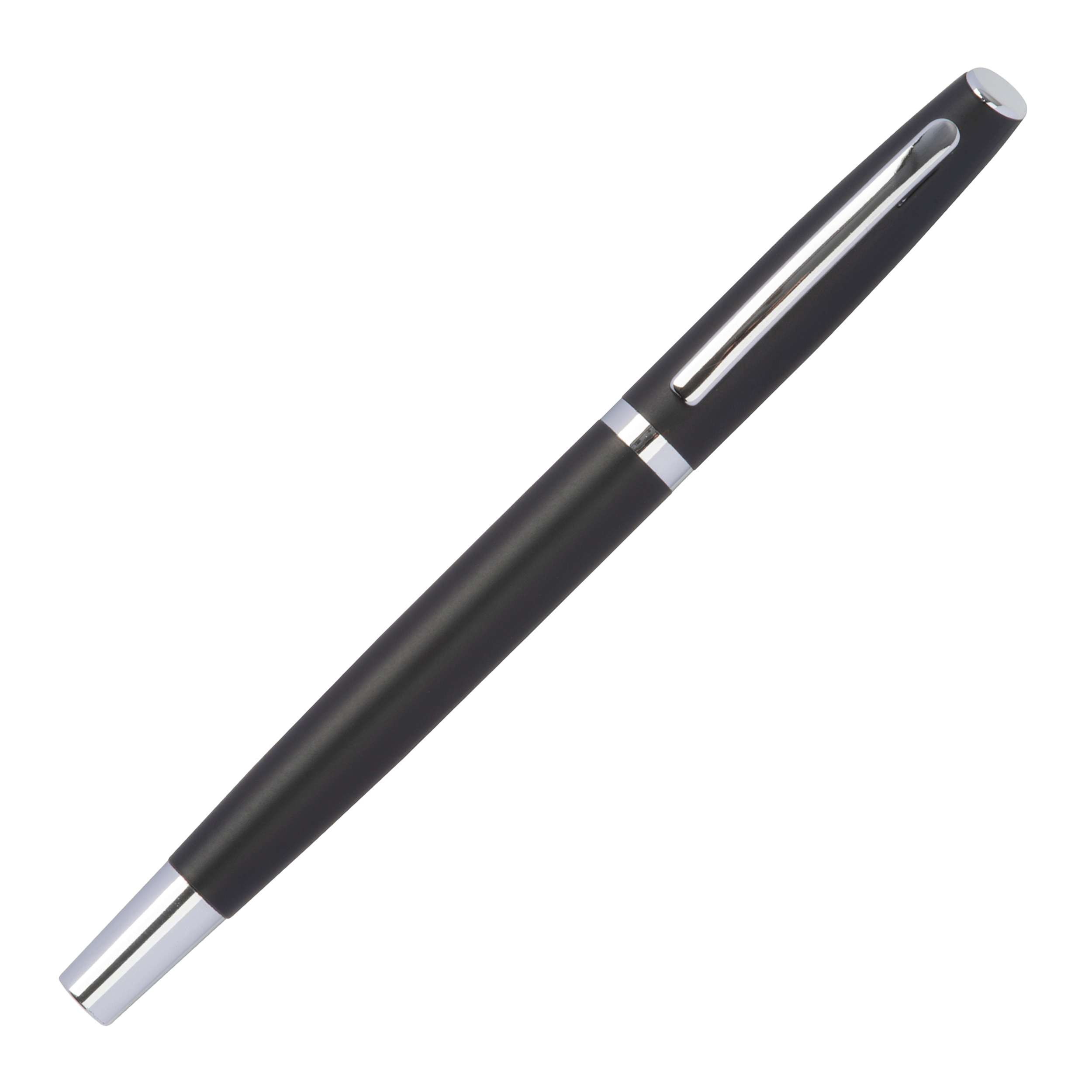 Vue 3 de Set stylo alu Orangeville