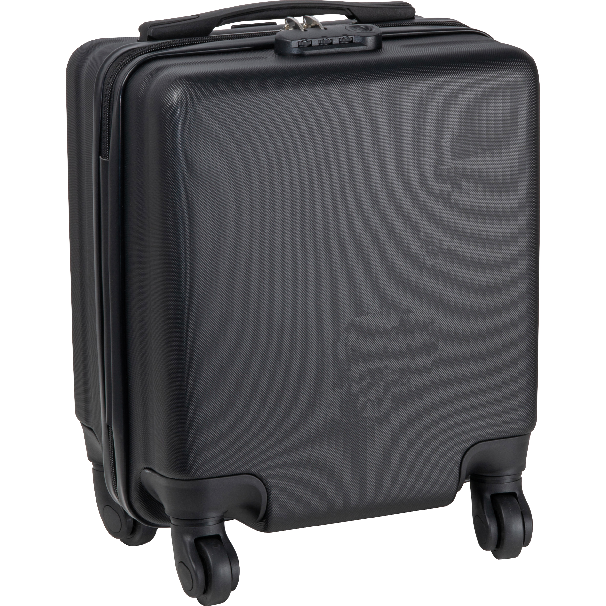 Vue 2 de Trolley compact de cabine Palmas