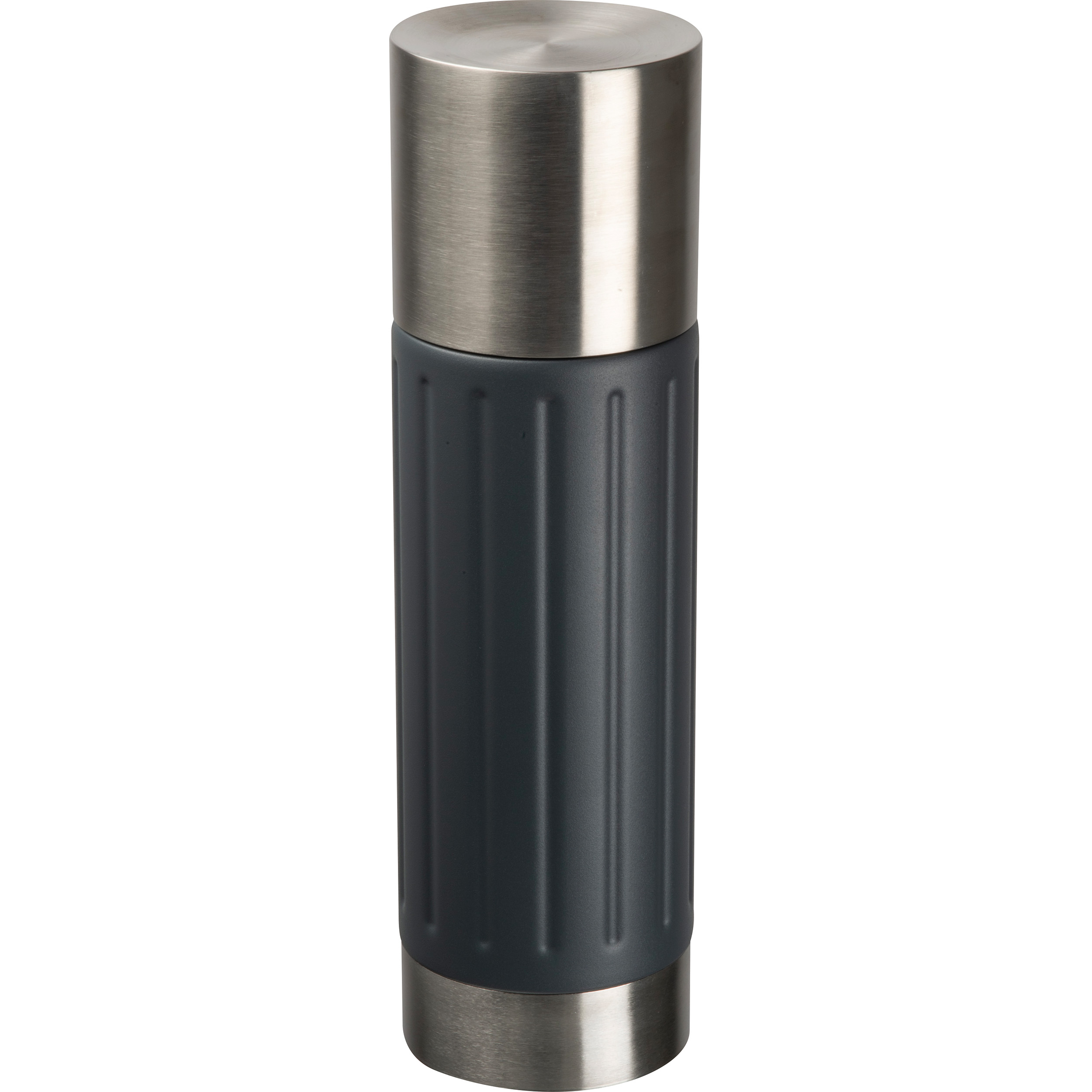 Vue 3 de Bouteille en acier inoxydable MoLu Saint Albans