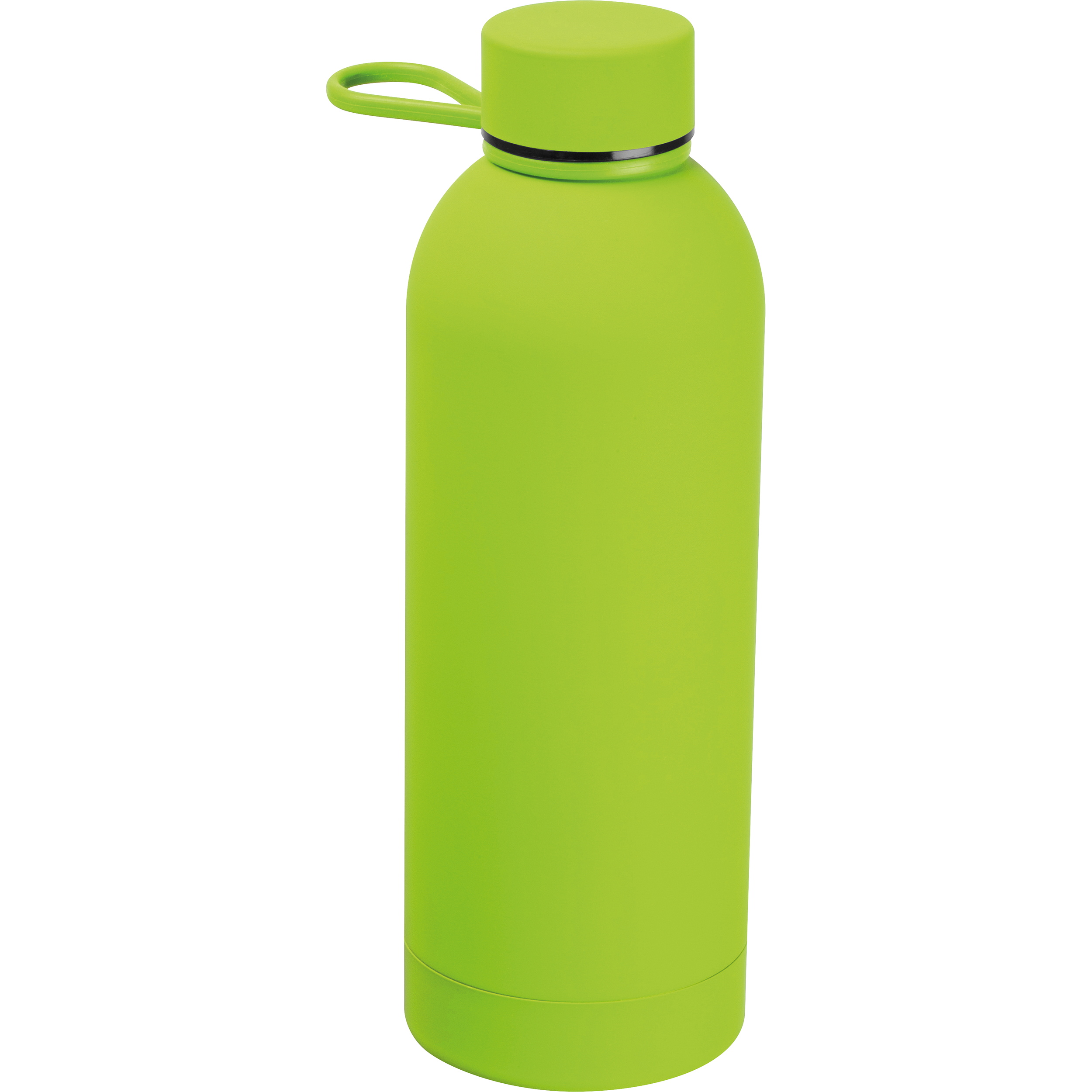 Vue 17 de Gourde en acier inoxydable Ostrava