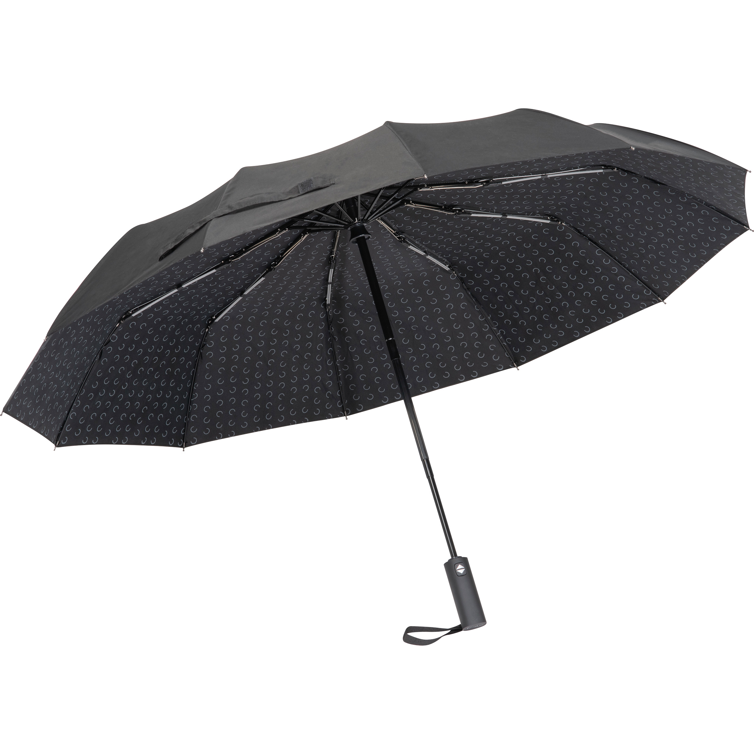 Vue 2 de Parapluie MoLu Rio Verde