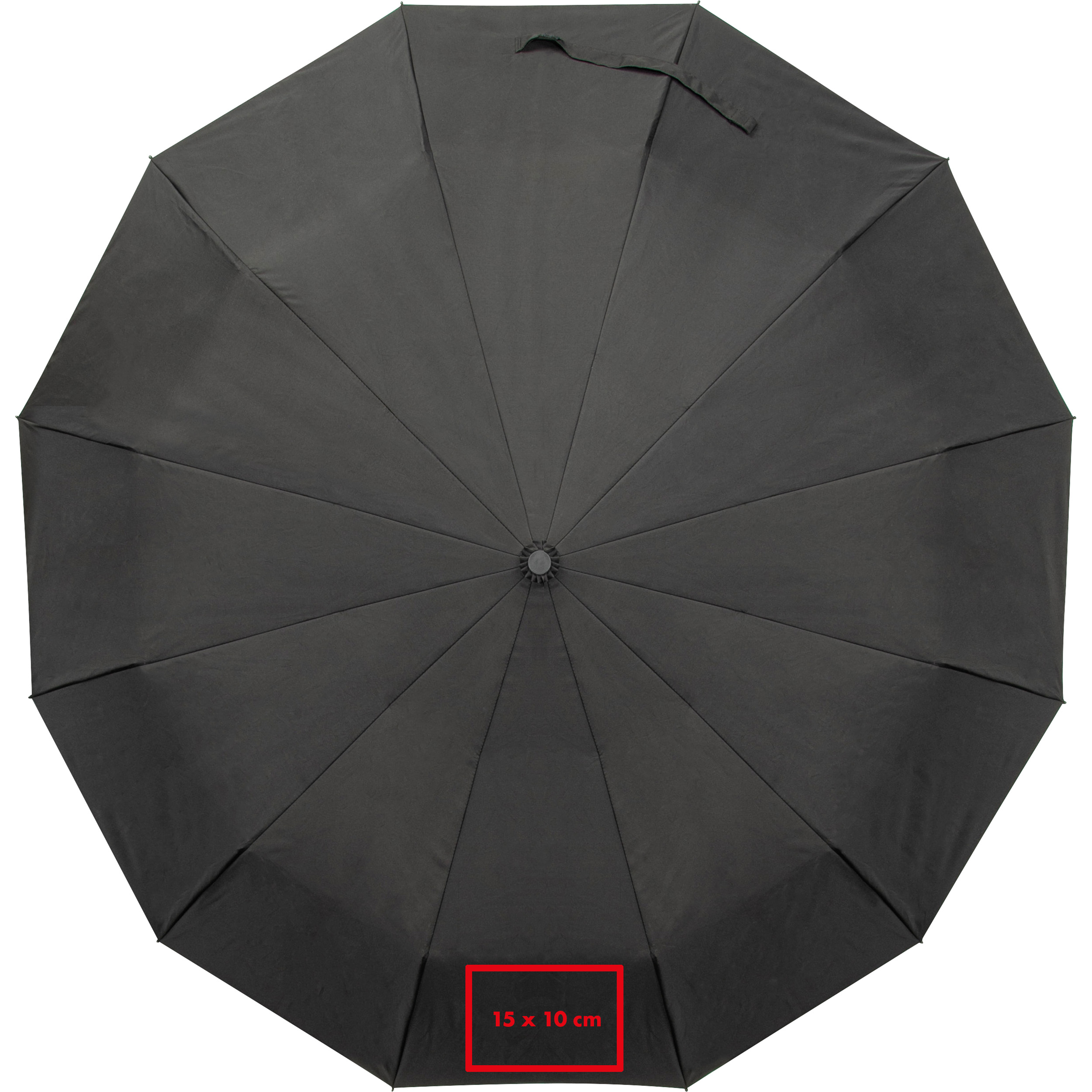 Vue 4 de Parapluie MoLu Rio Verde