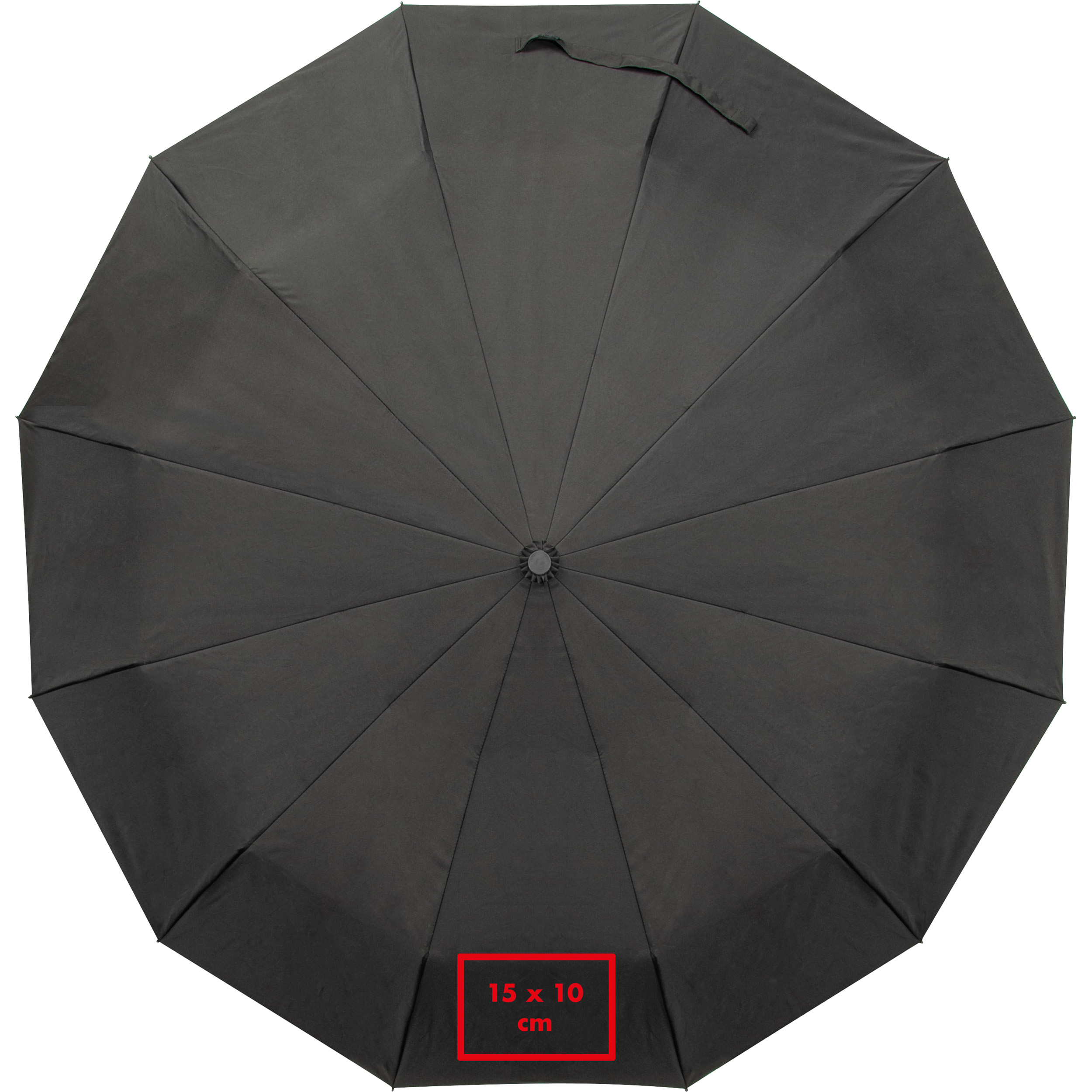 Vue 5 de Parapluie MoLu Rio Verde