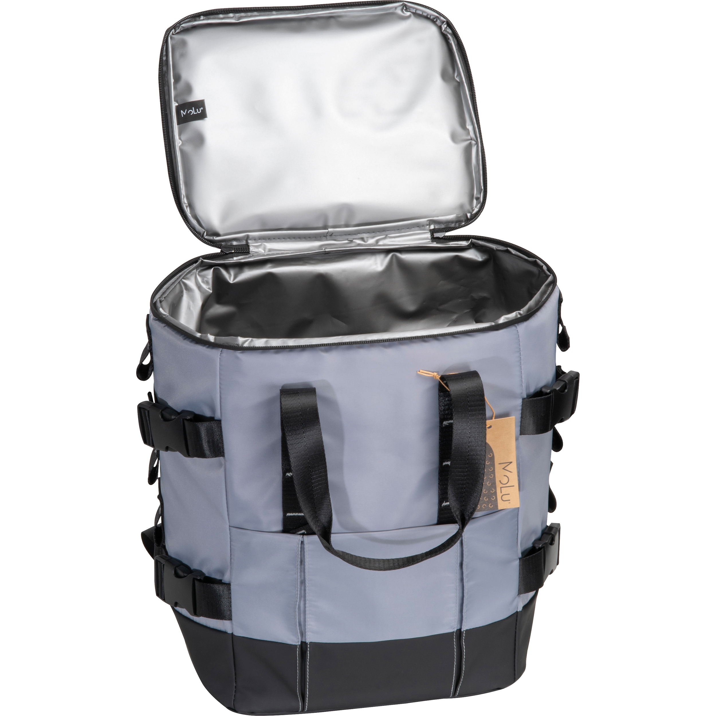 Vue 2 de Sac isotherme MoLu Saint Helens
