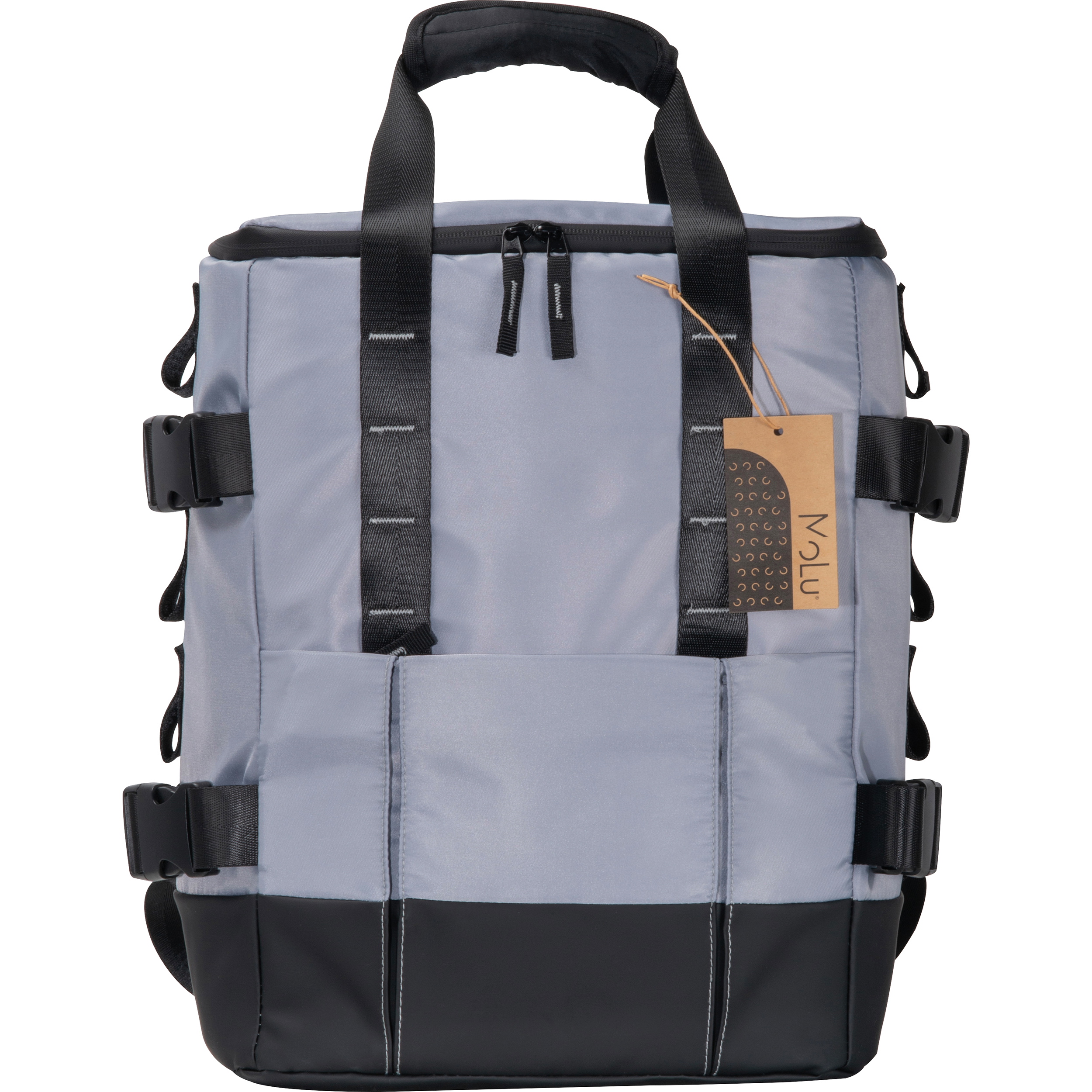 Vue 3 de Sac isotherme MoLu Saint Helens
