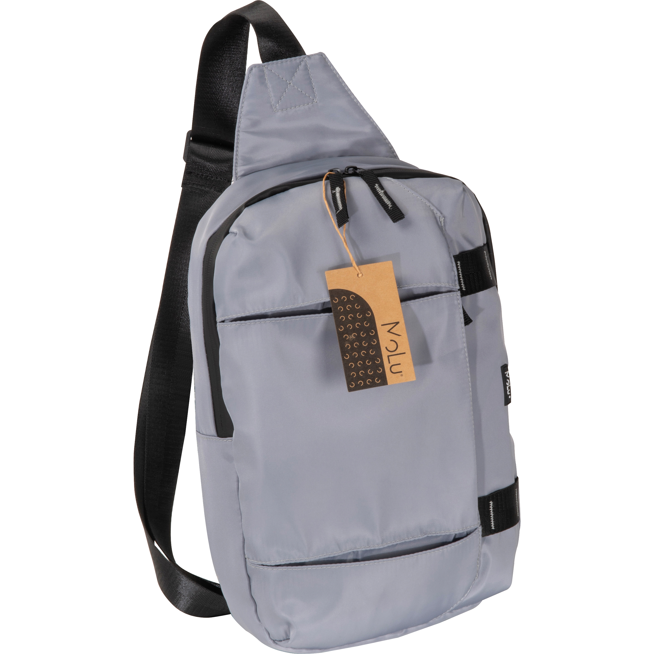 Sac à bandoulière MoLu Saint-Hubert