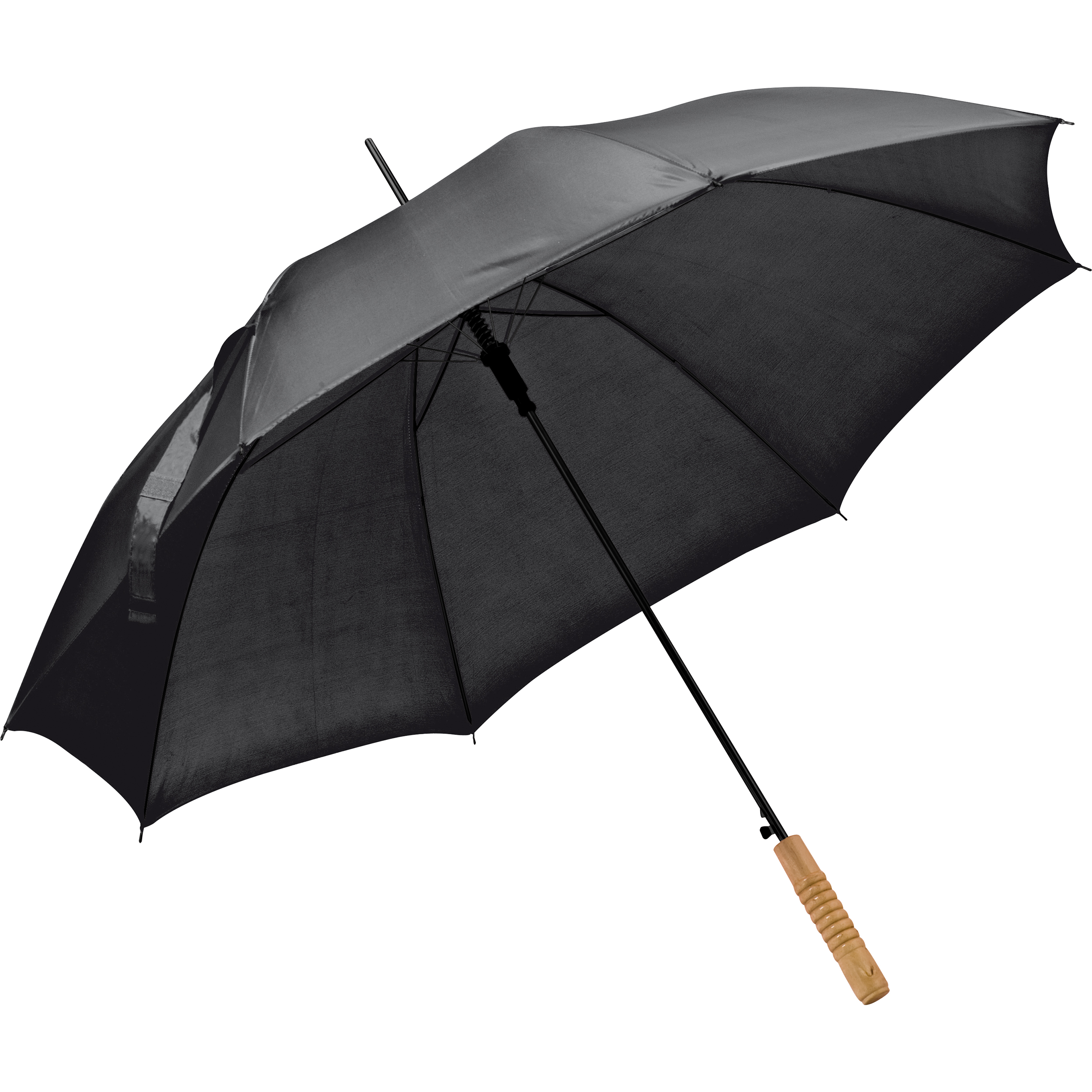 Vue 5 de Parapluie-bâton automatique Le Mans