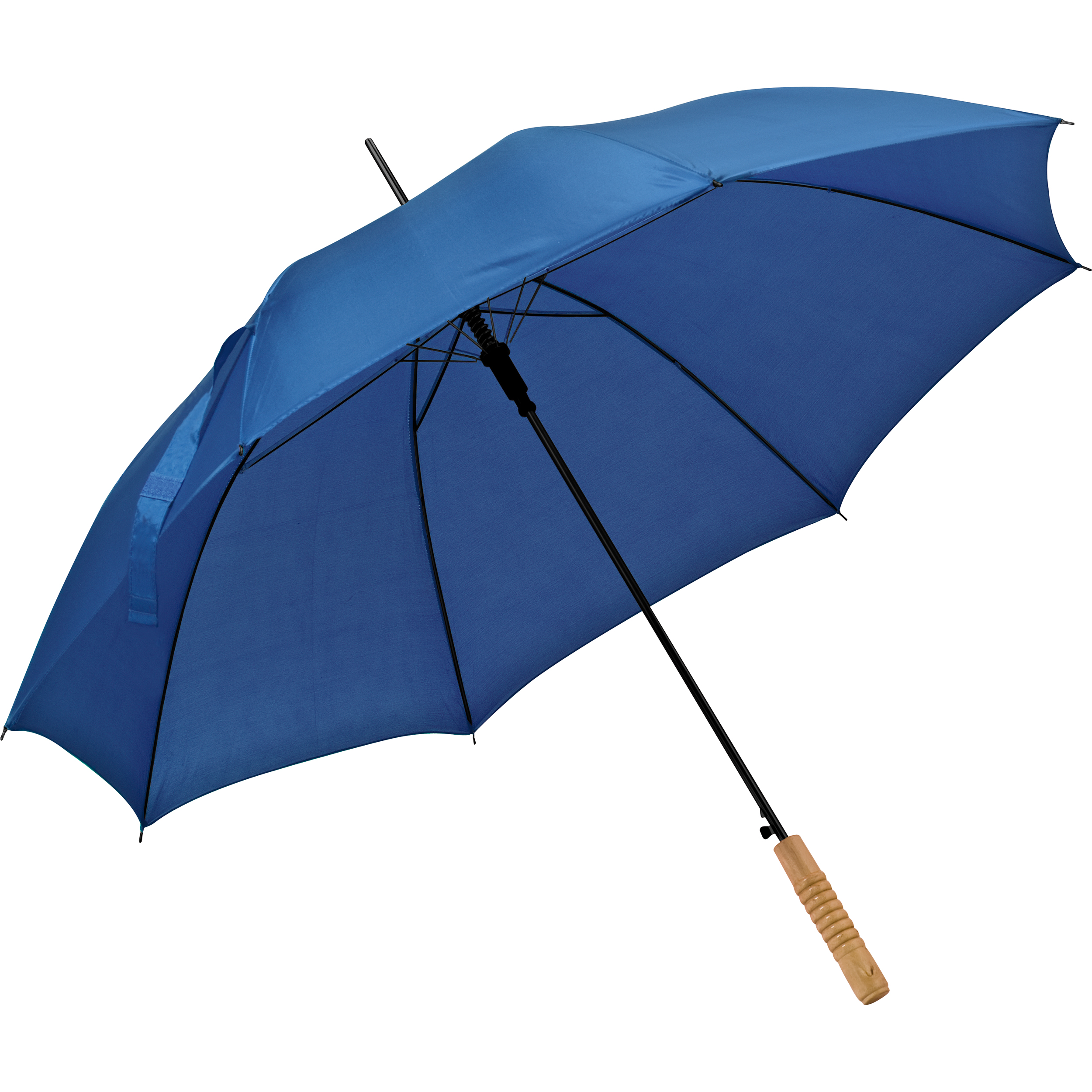 Vue 9 de Parapluie-bâton automatique Le Mans