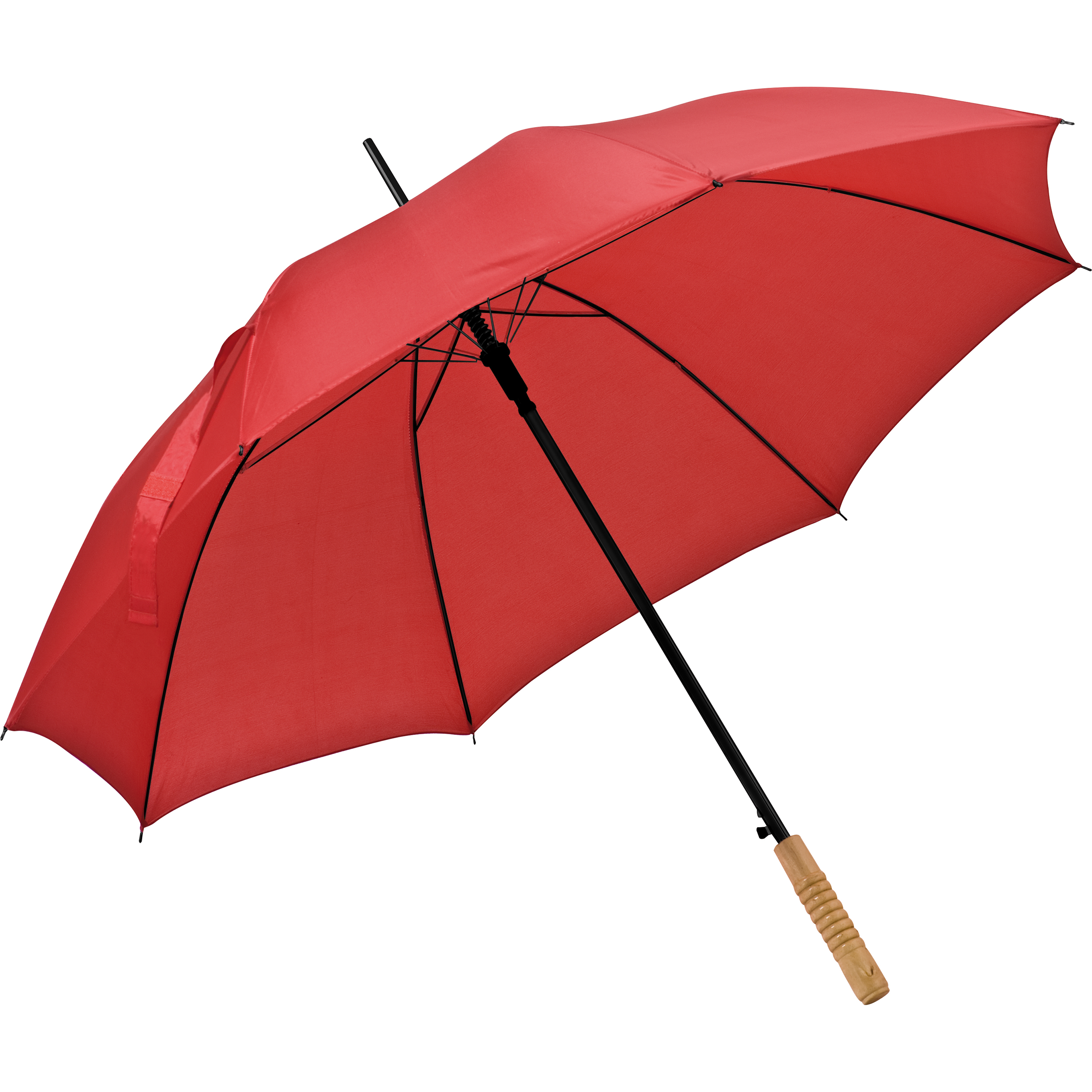 Vue 13 de Parapluie-bâton automatique Le Mans