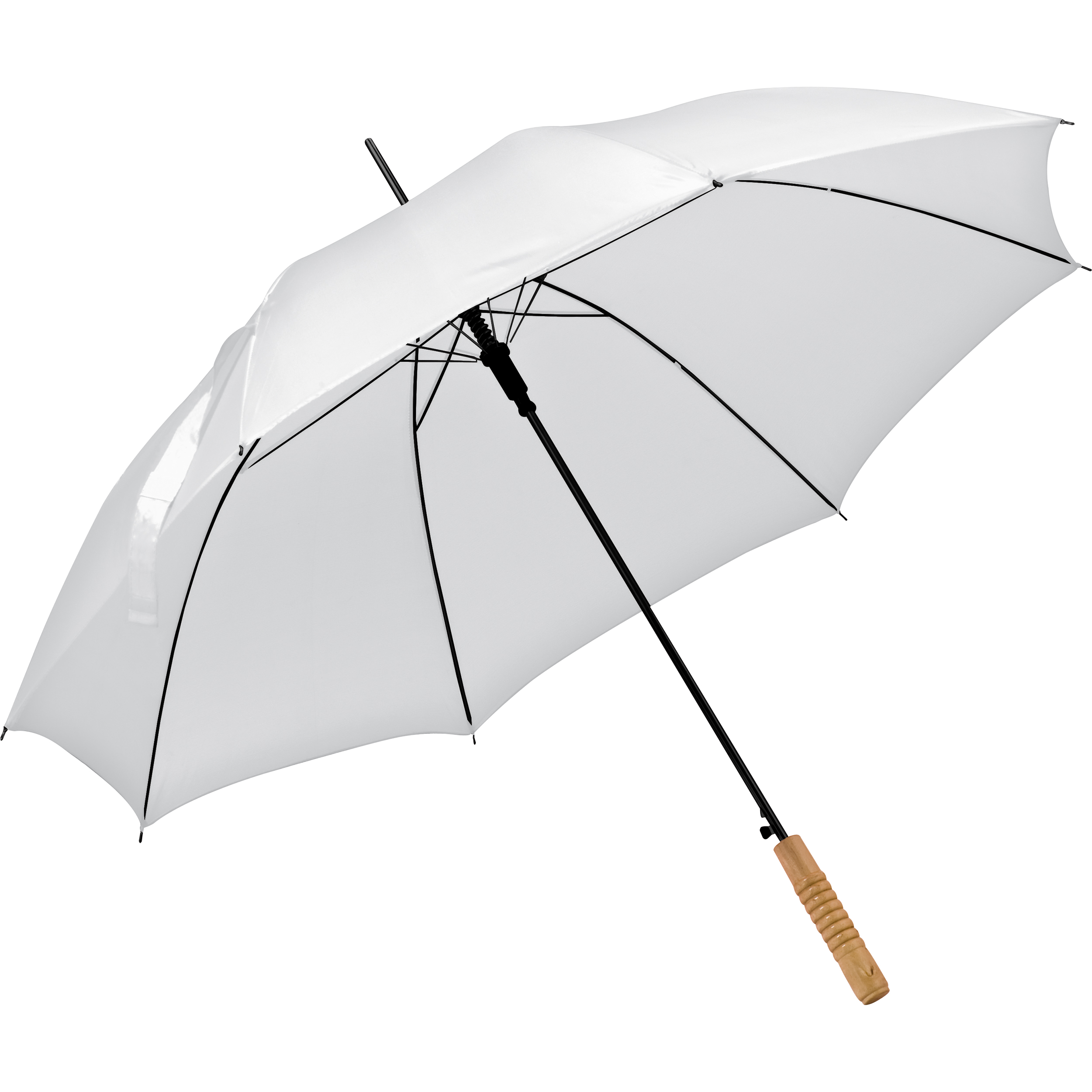 Parapluie-bâton automatique Le Mans