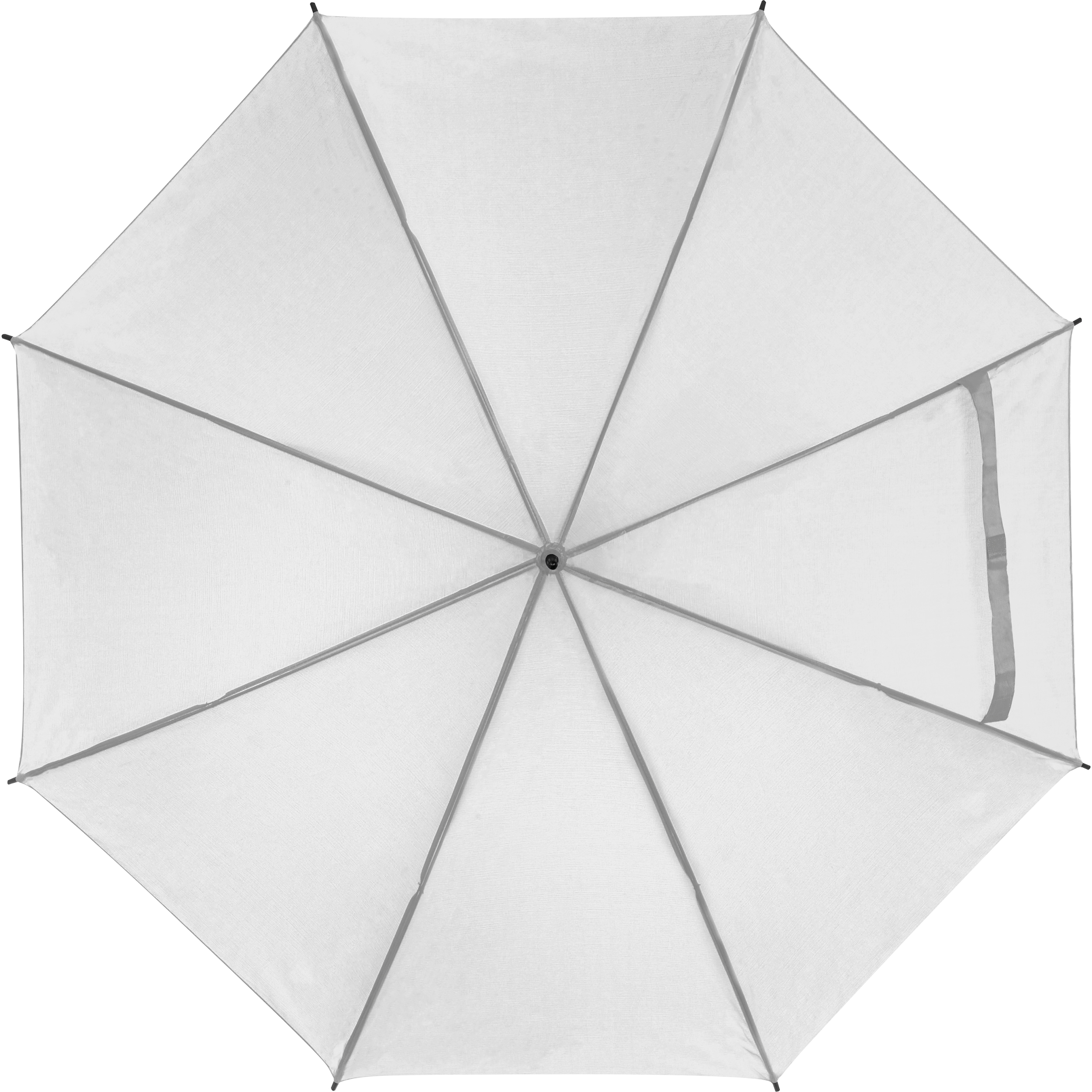Vue 2 de Parapluie-bâton automatique Le Mans