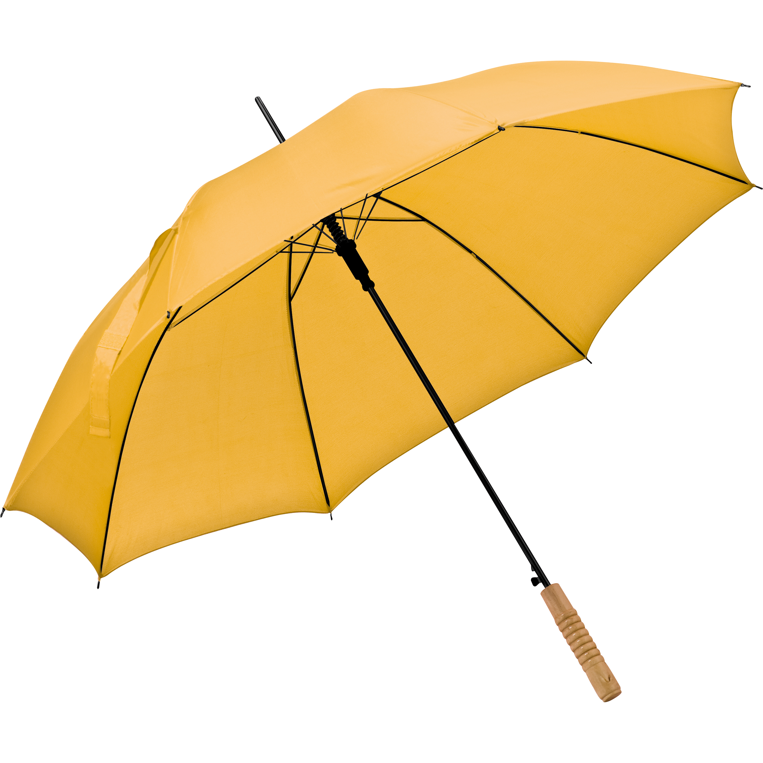 Vue 17 de Parapluie-bâton automatique Le Mans