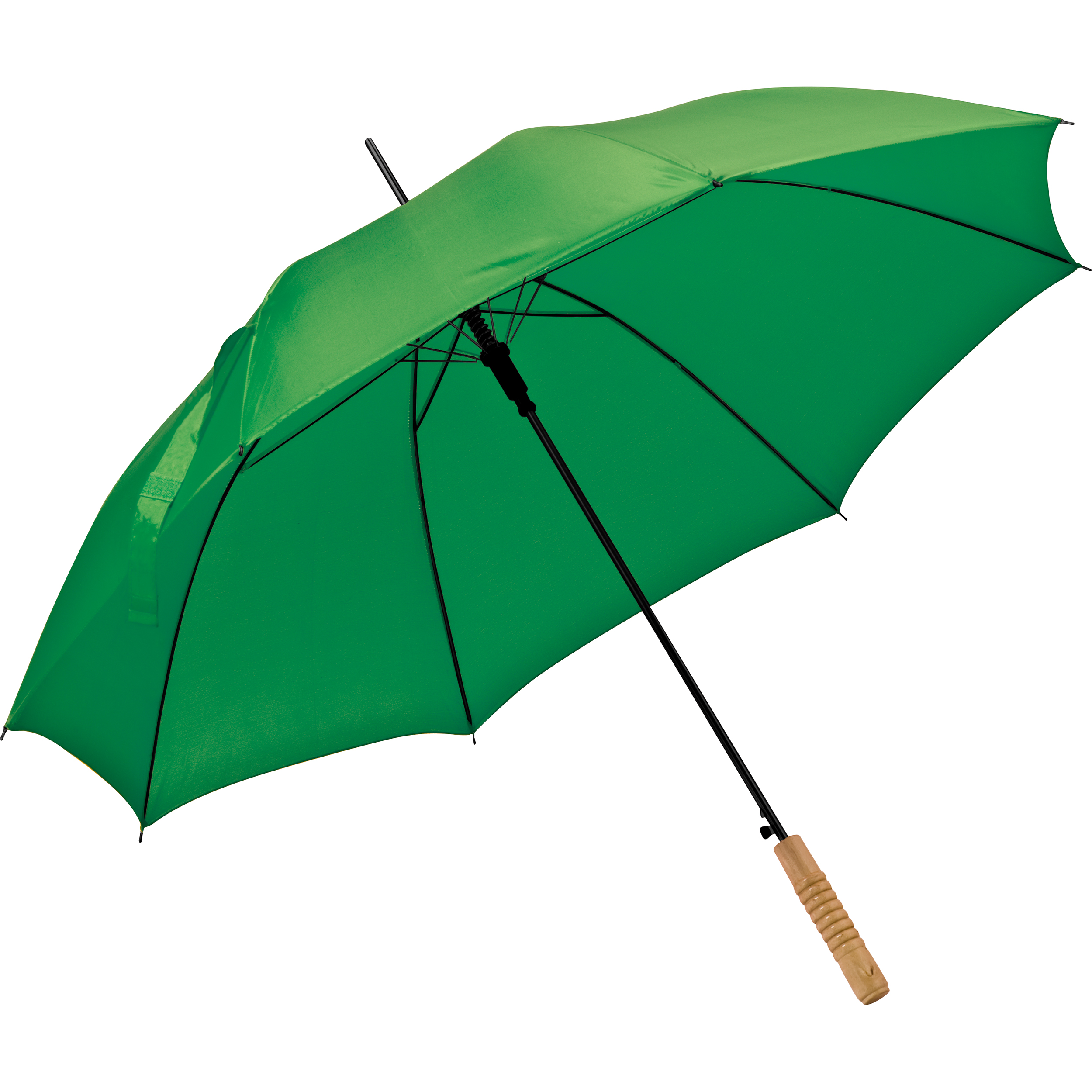 Vue 21 de Parapluie-bâton automatique Le Mans