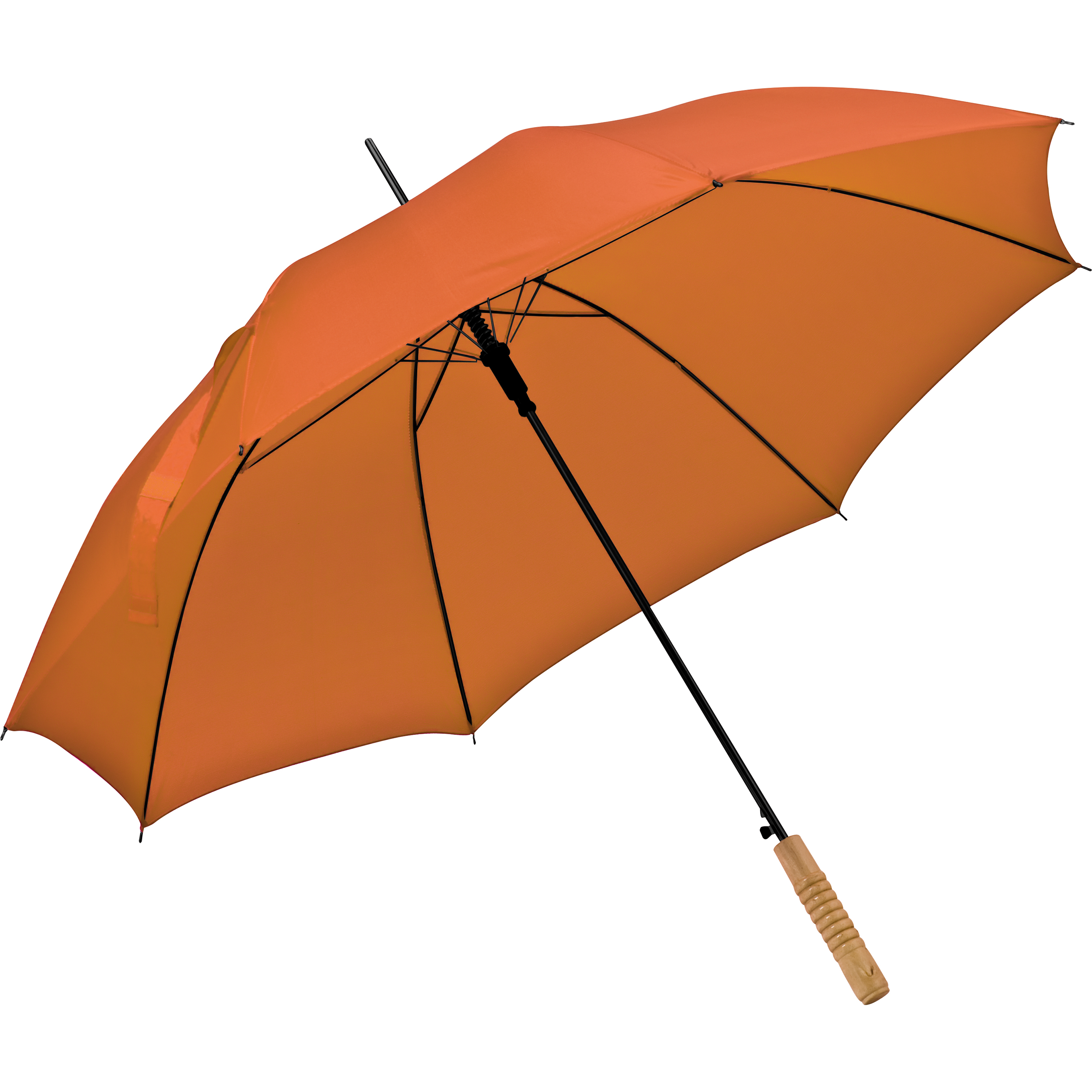 Vue 25 de Parapluie-bâton automatique Le Mans