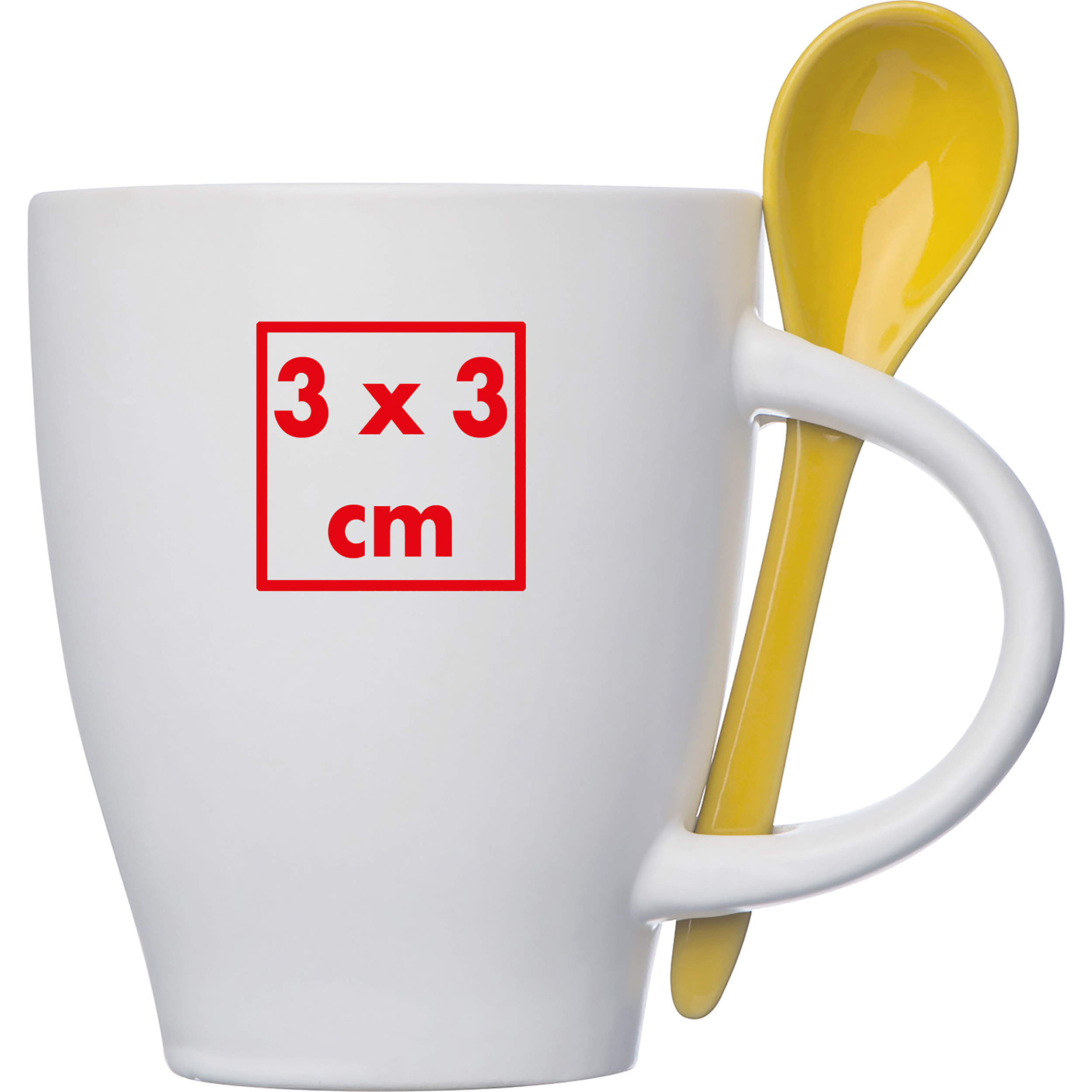 Vue 7 de Tasse Palermo