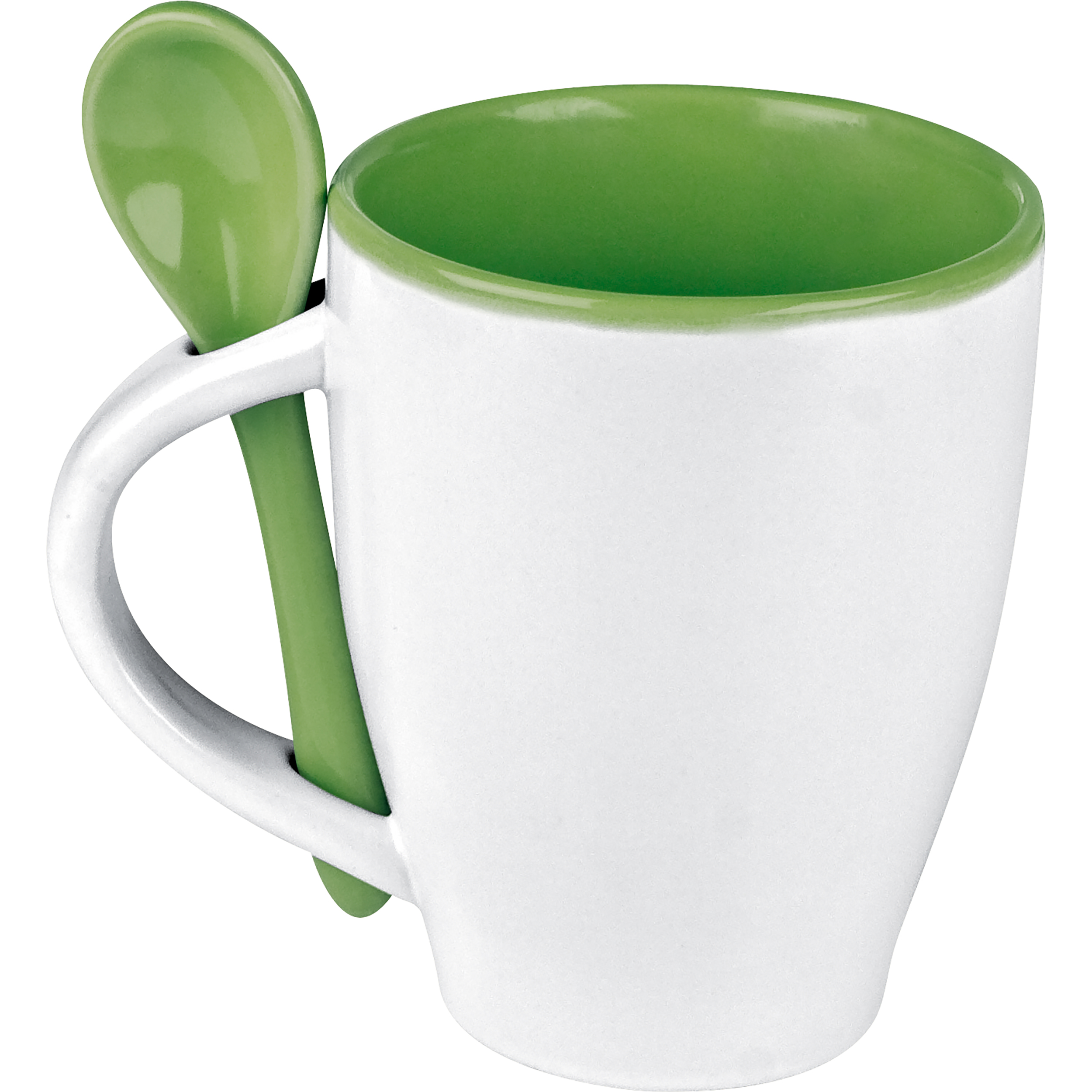Vue 9 de Tasse Palermo