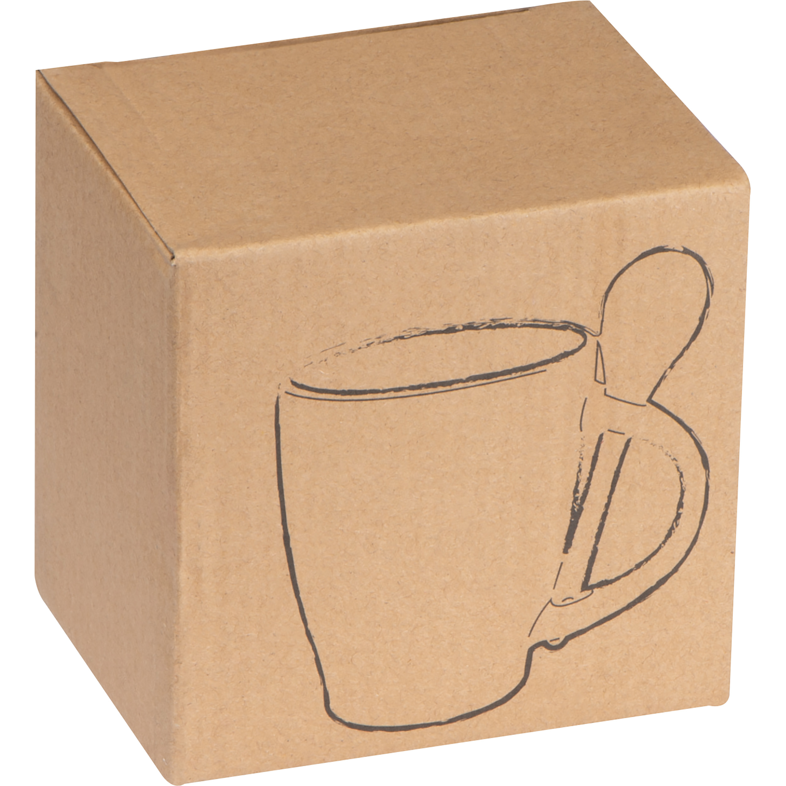 Vue 10 de Tasse Palermo