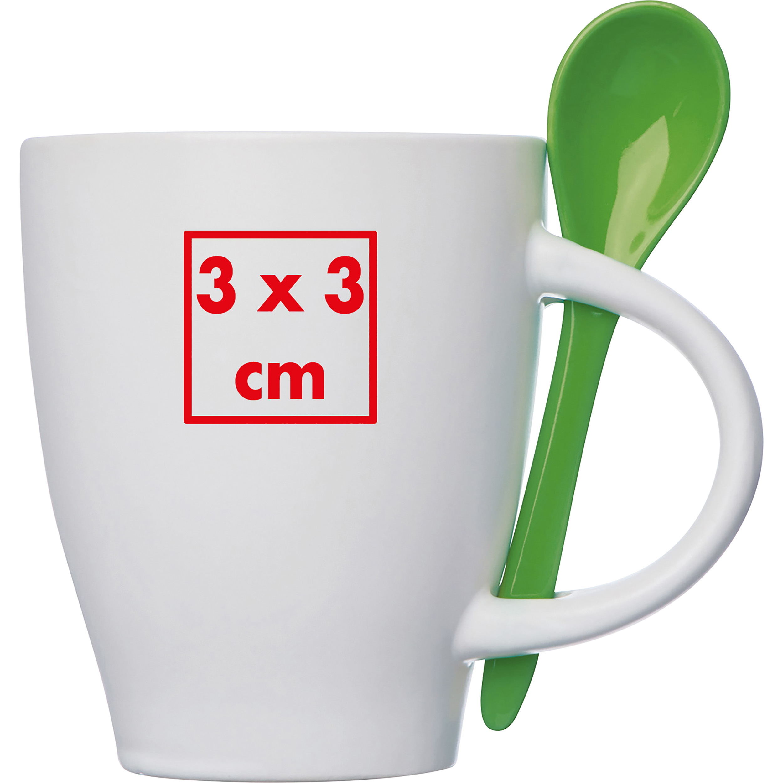 Vue 11 de Tasse Palermo