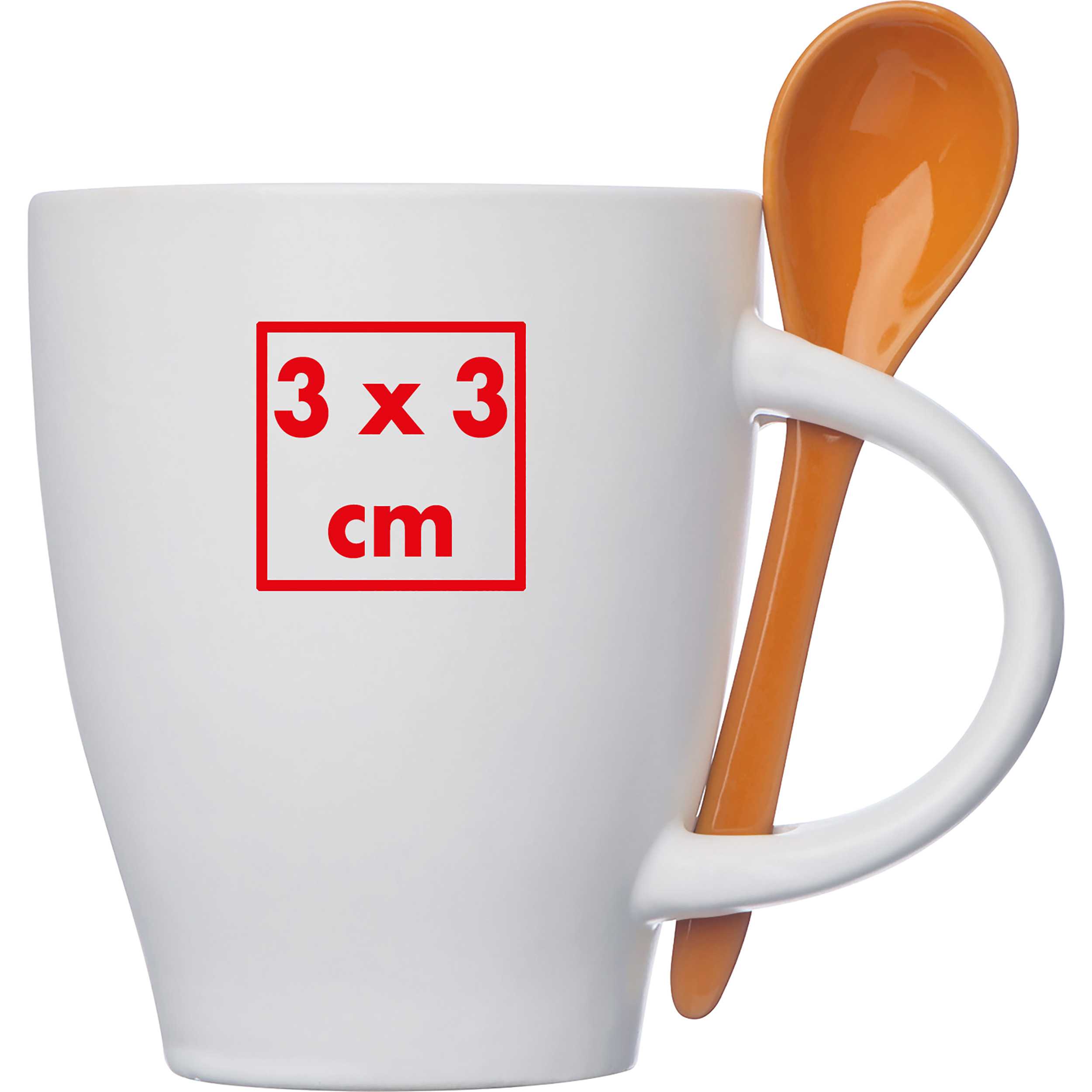 Vue 15 de Tasse Palermo