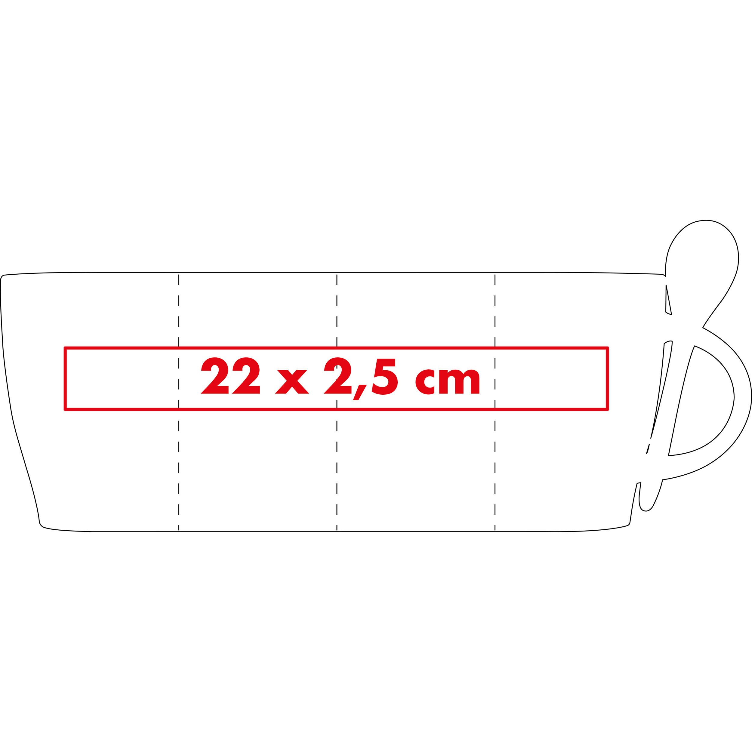 Vue 16 de Tasse Palermo