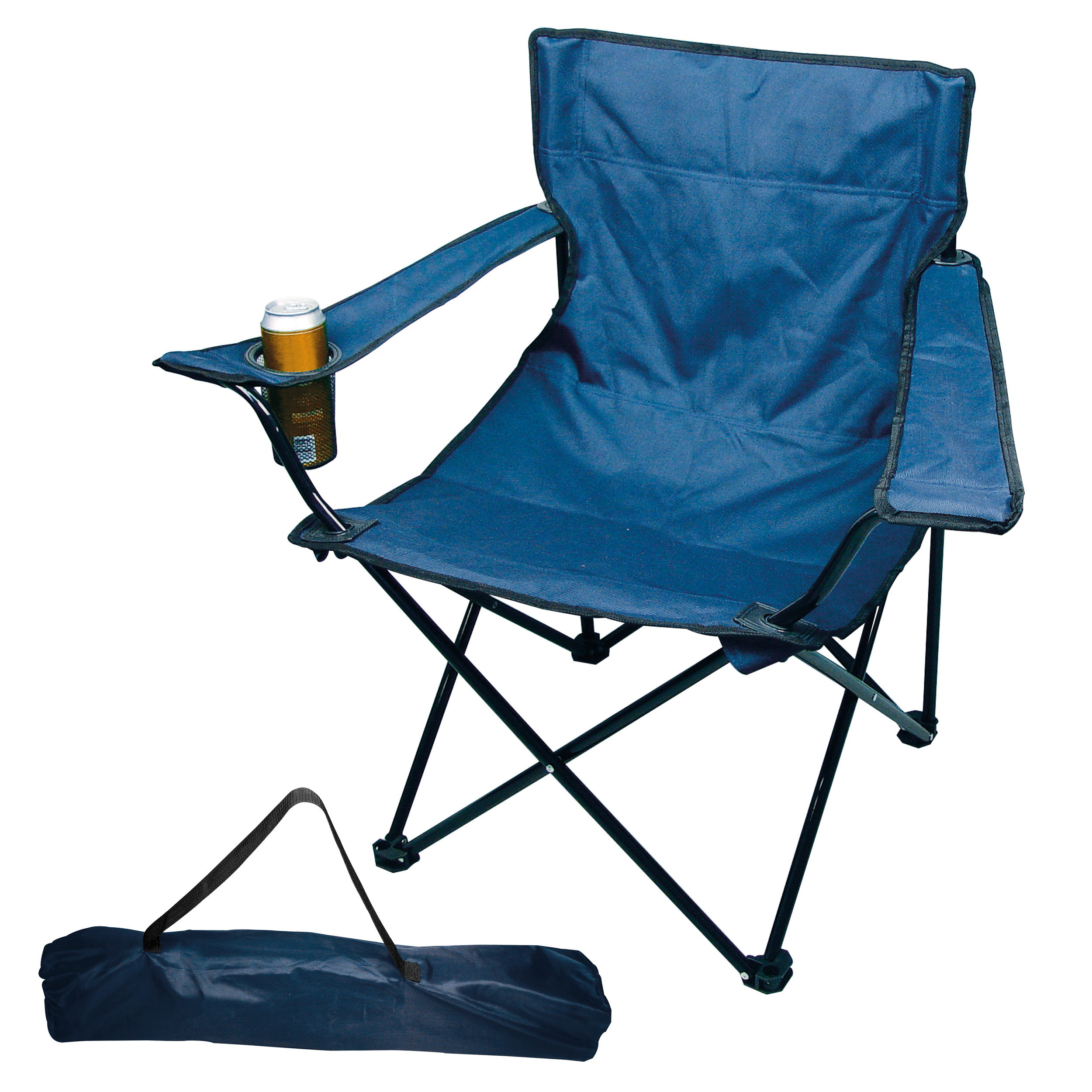Fauteuil pliable Yosemite