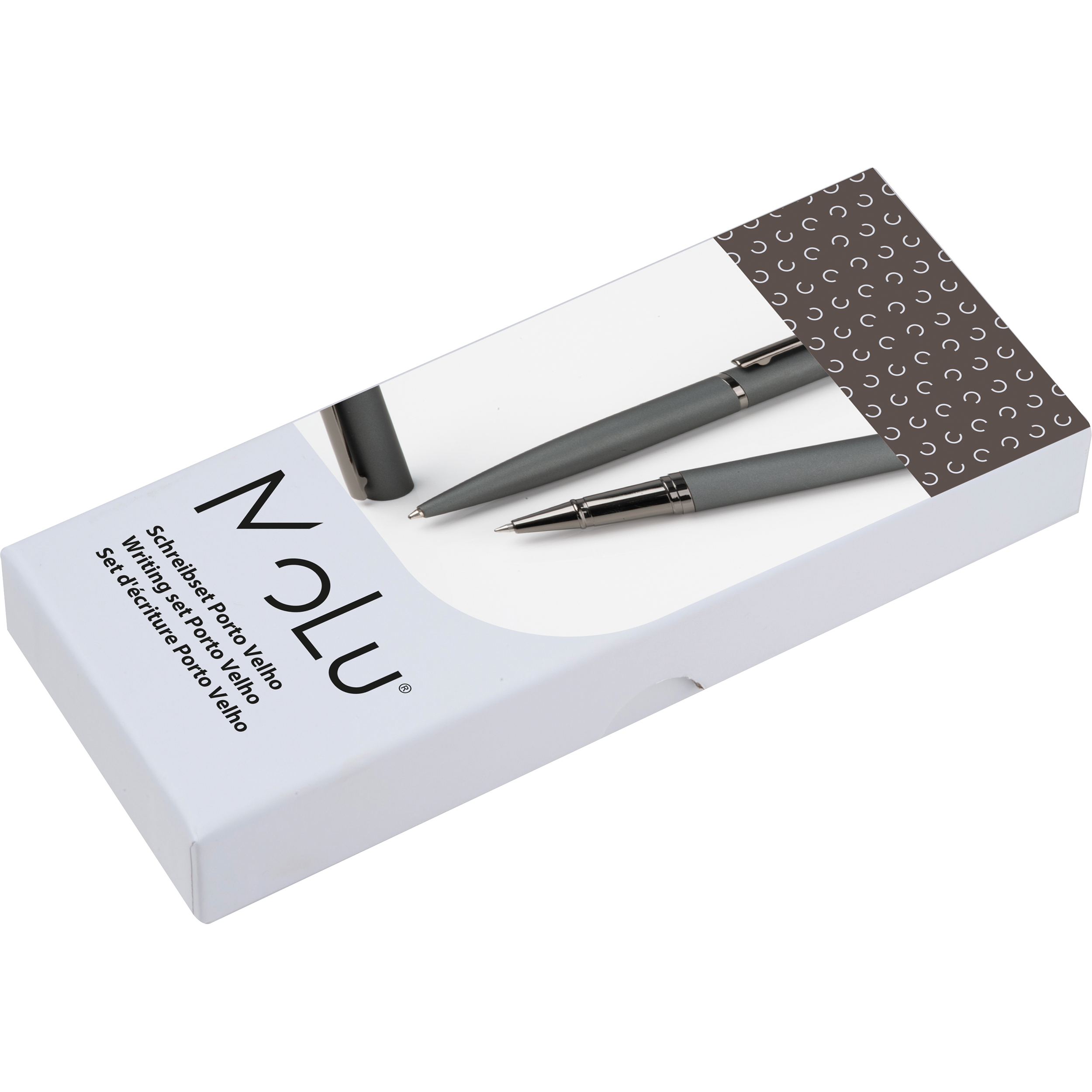 Vue 3 de Set décriture MoLu Porto Velho