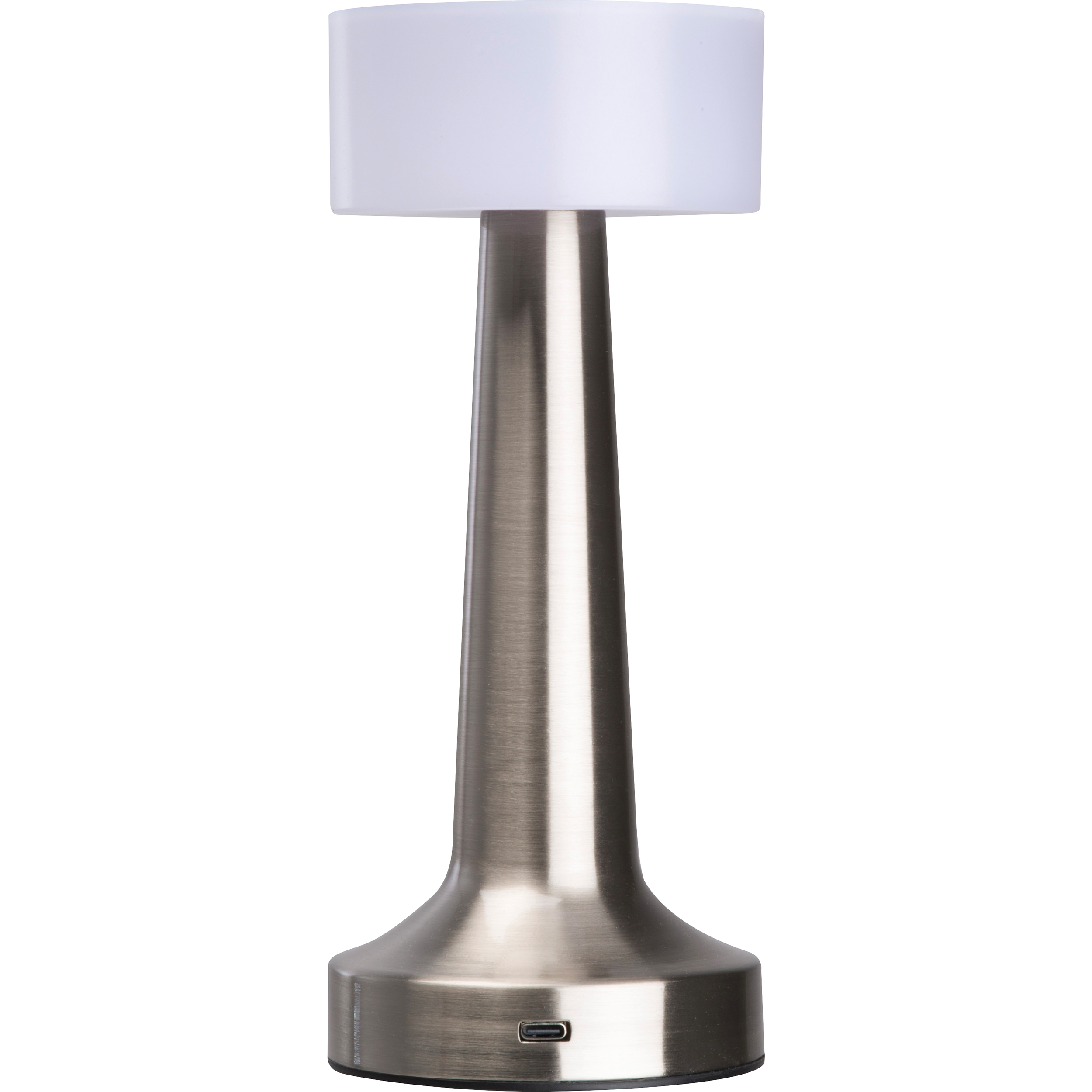 Vue 2 de Lampe de table moderne Poznan