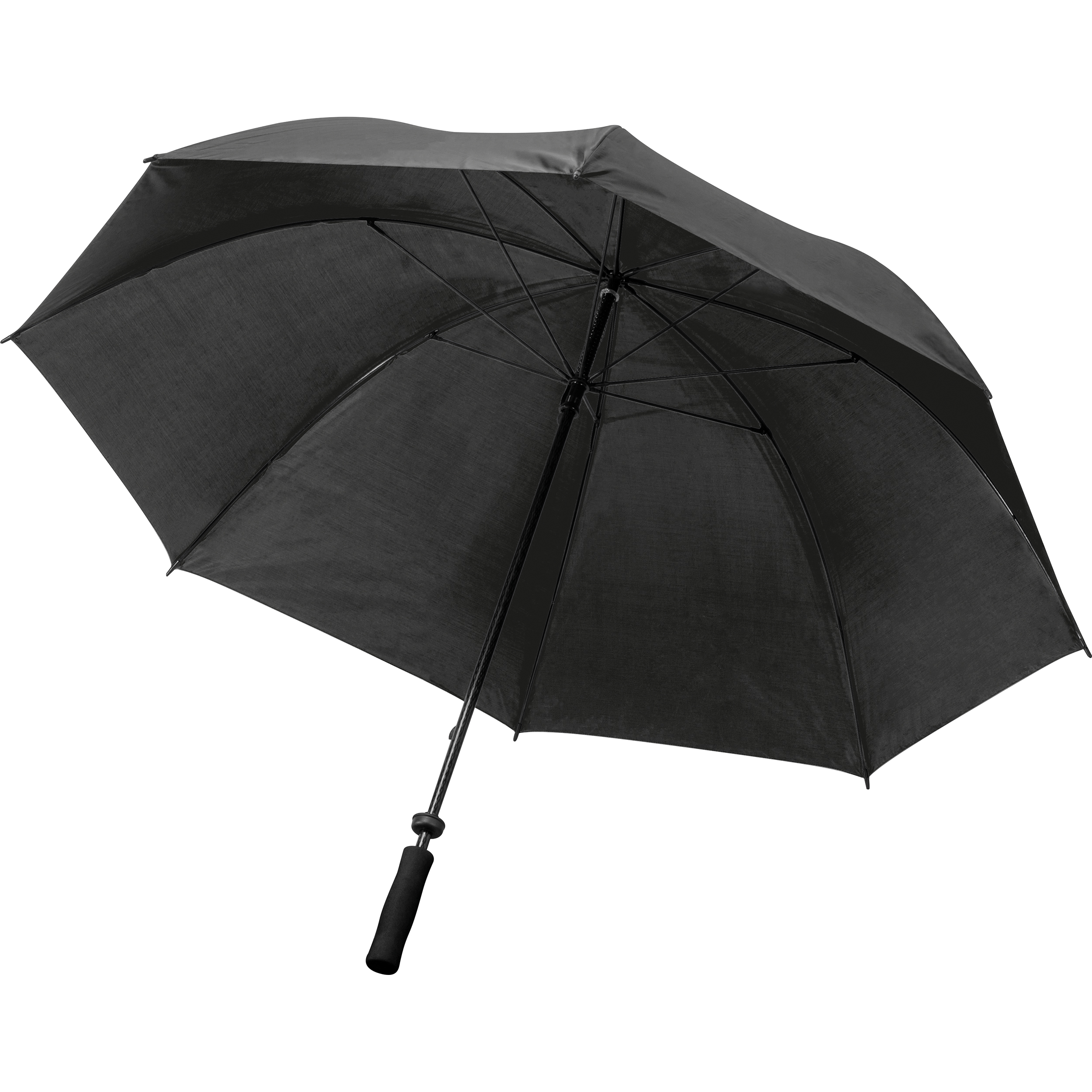 Vue 5 de Parapluie XL pour orage Hurrican