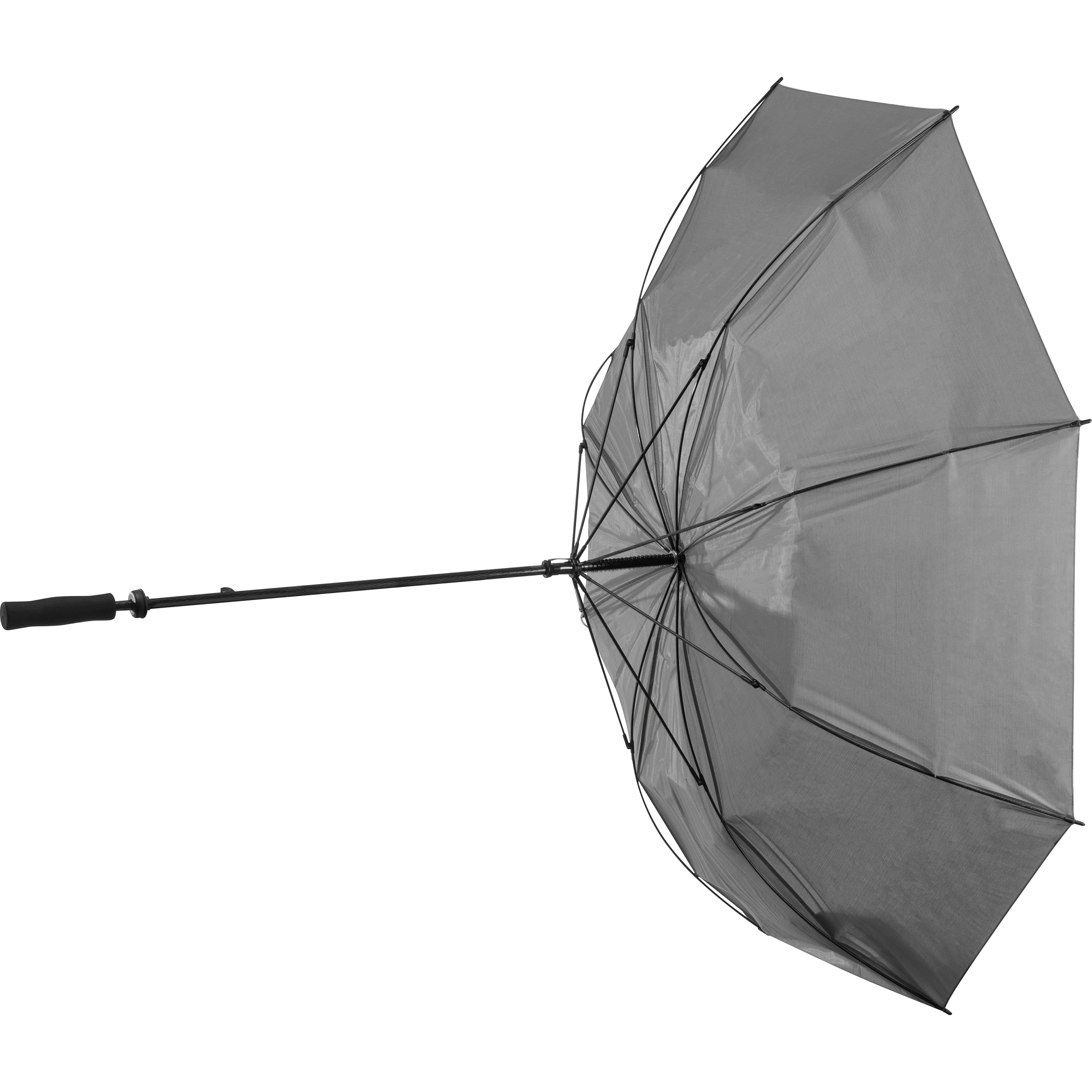 Vue 11 de Parapluie XL pour orage Hurrican