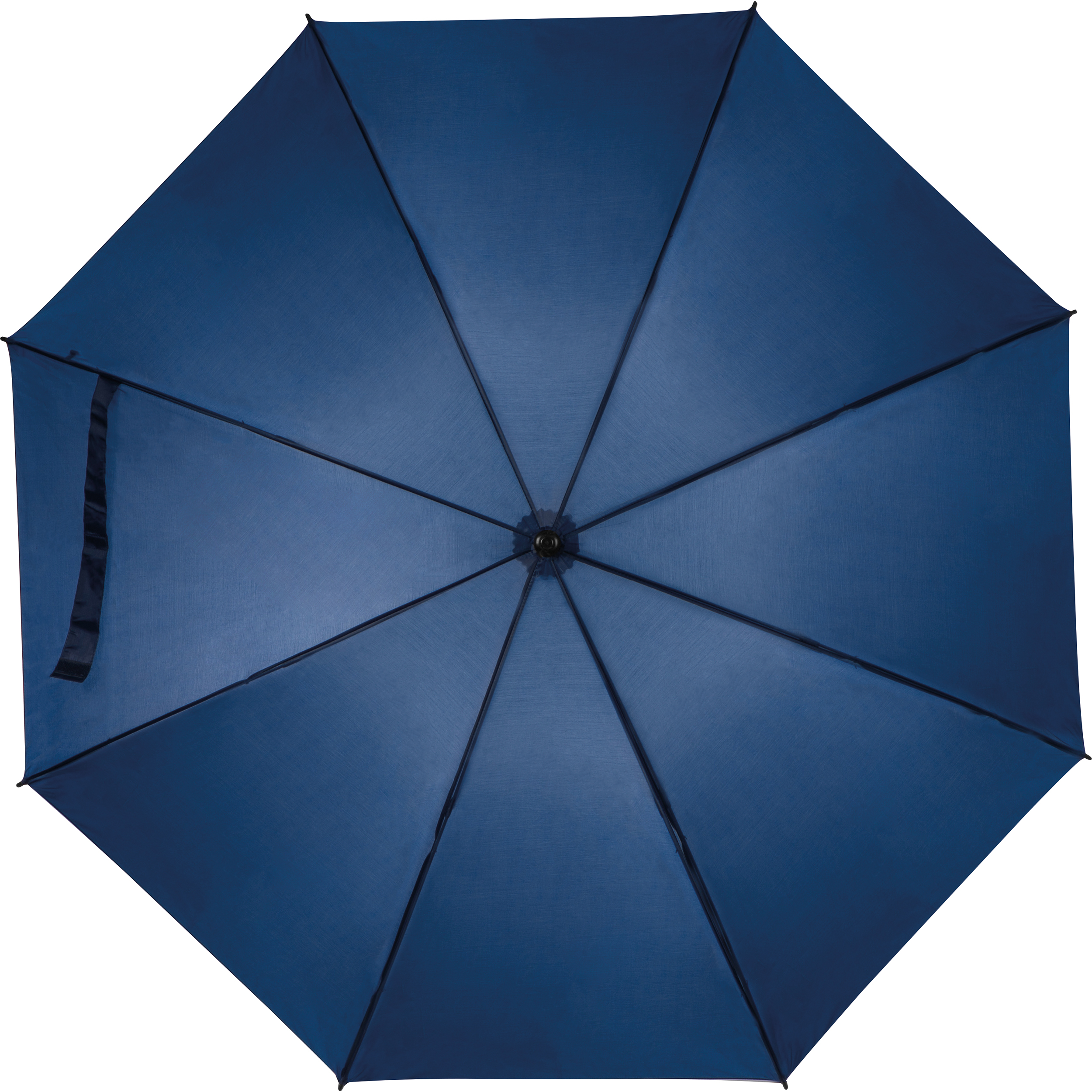Vue 2 de Parapluie XL pour orage Hurrican