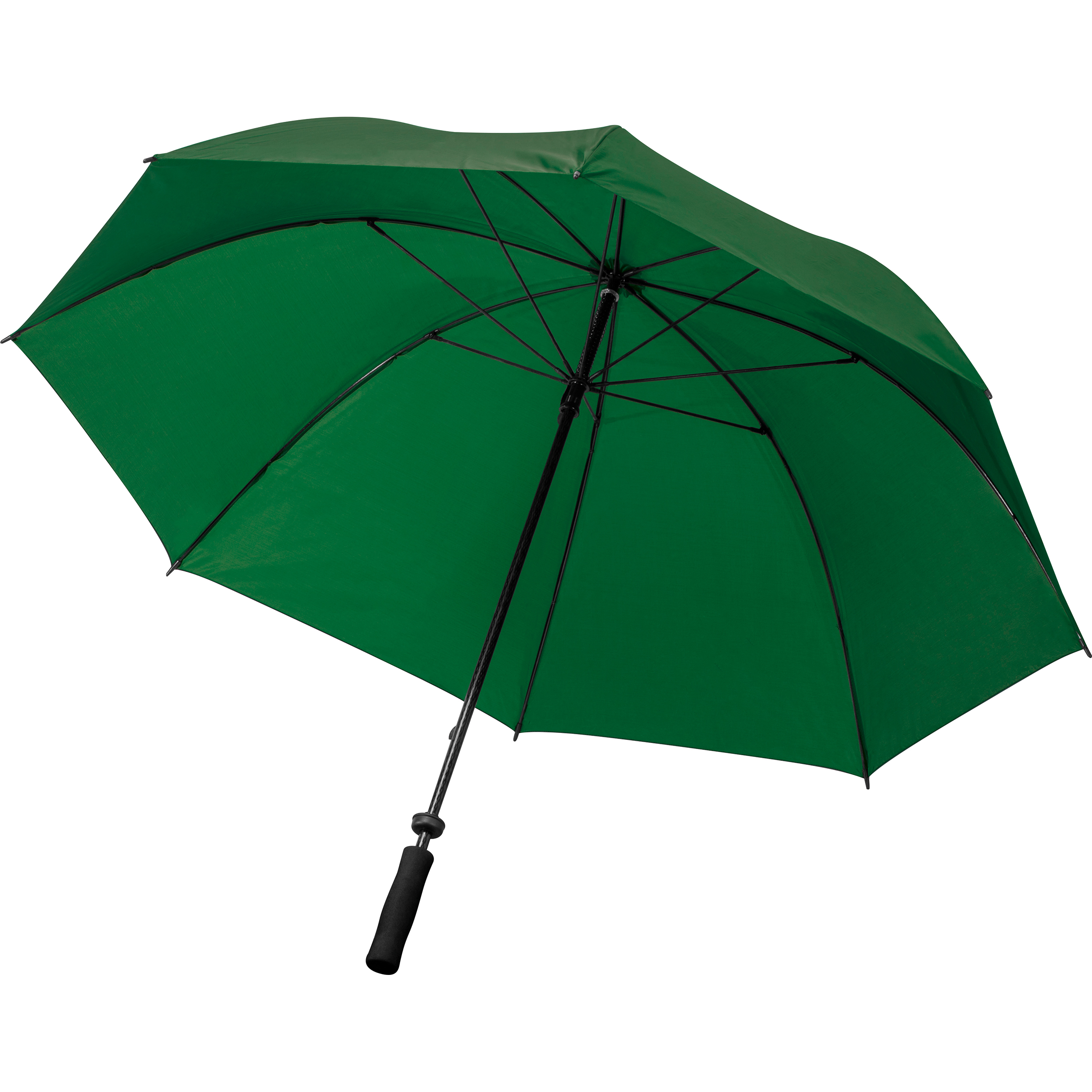 Vue 14 de Parapluie XL pour orage Hurrican