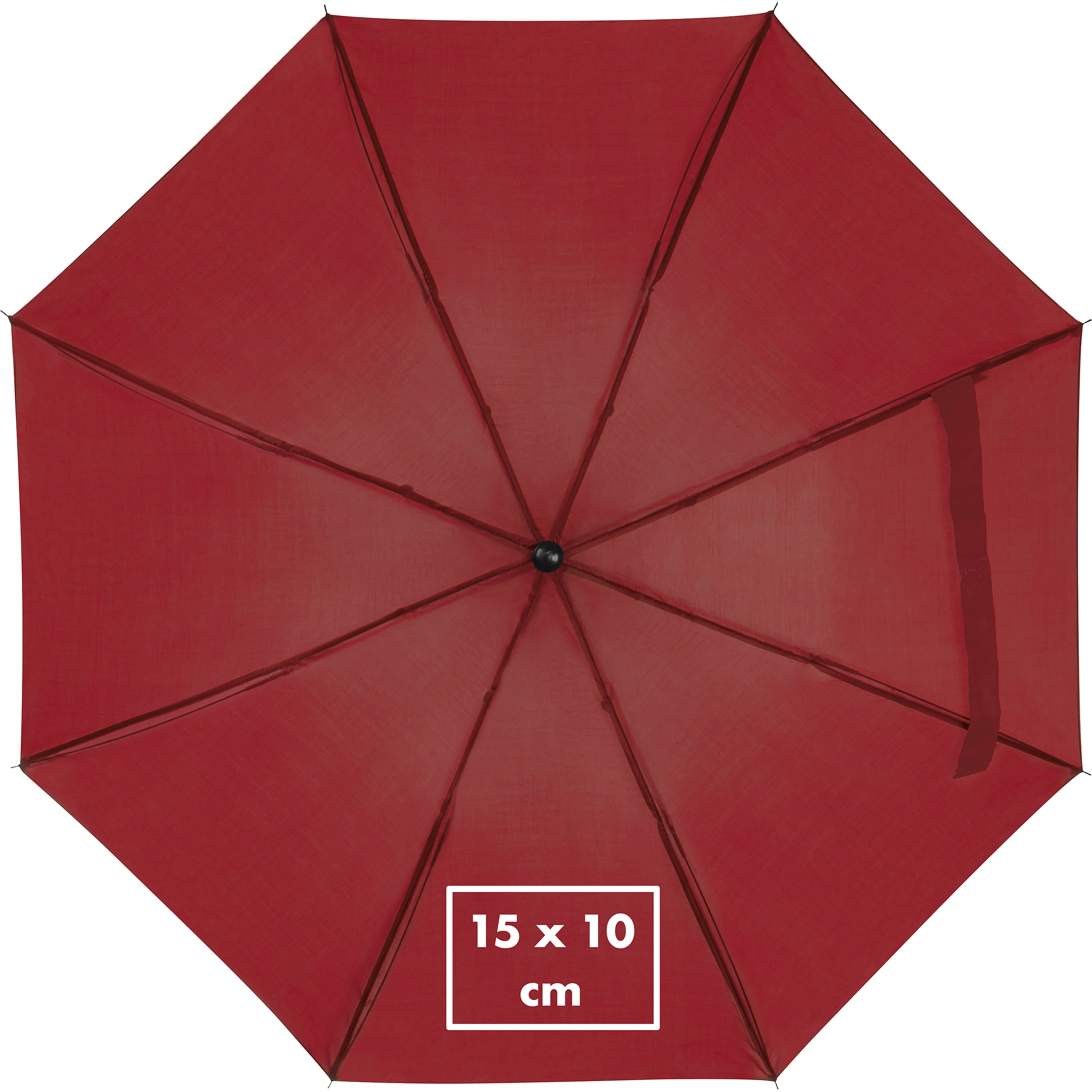 Vue 8 de Parapluie pliable Lille