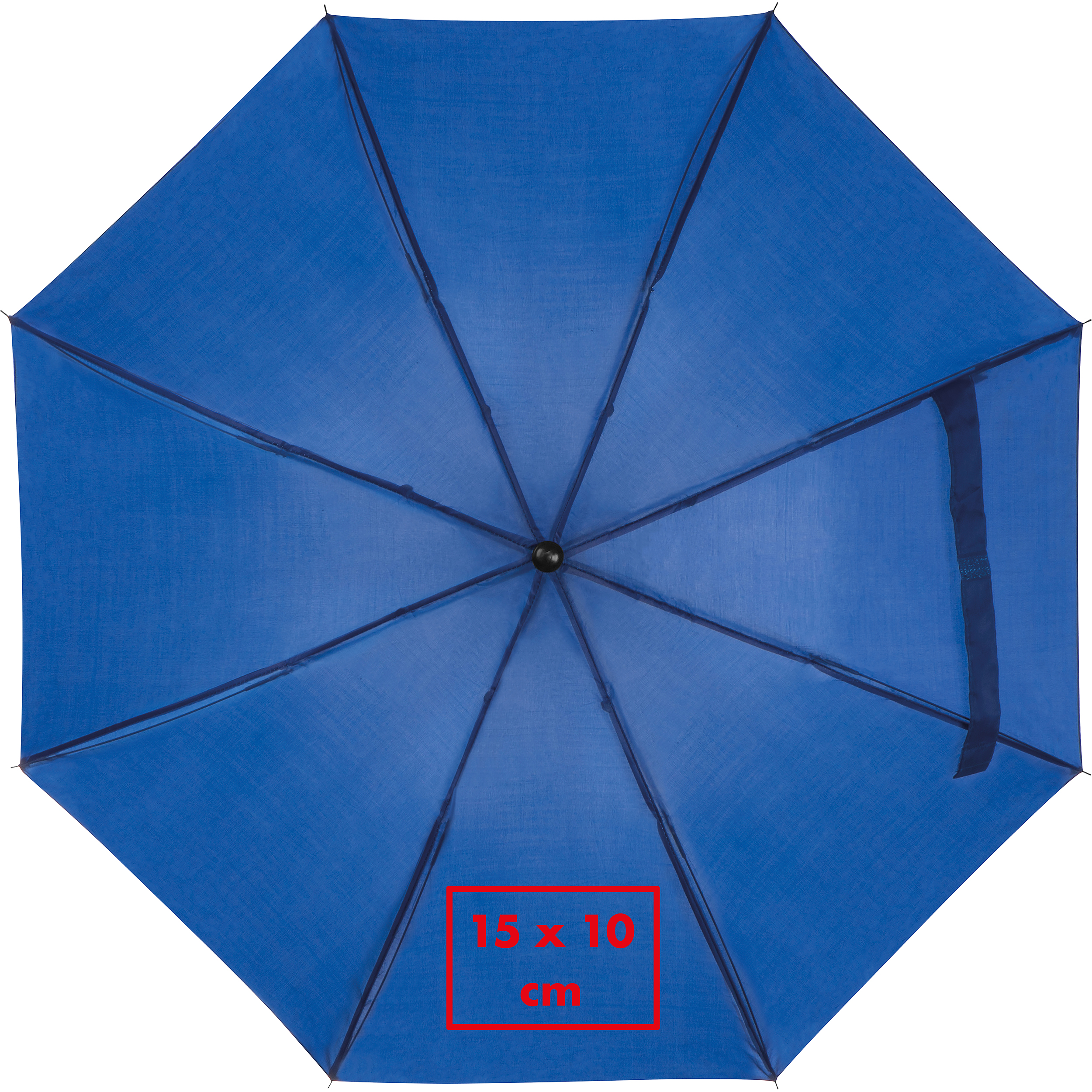 Vue 16 de Parapluie pliable Lille