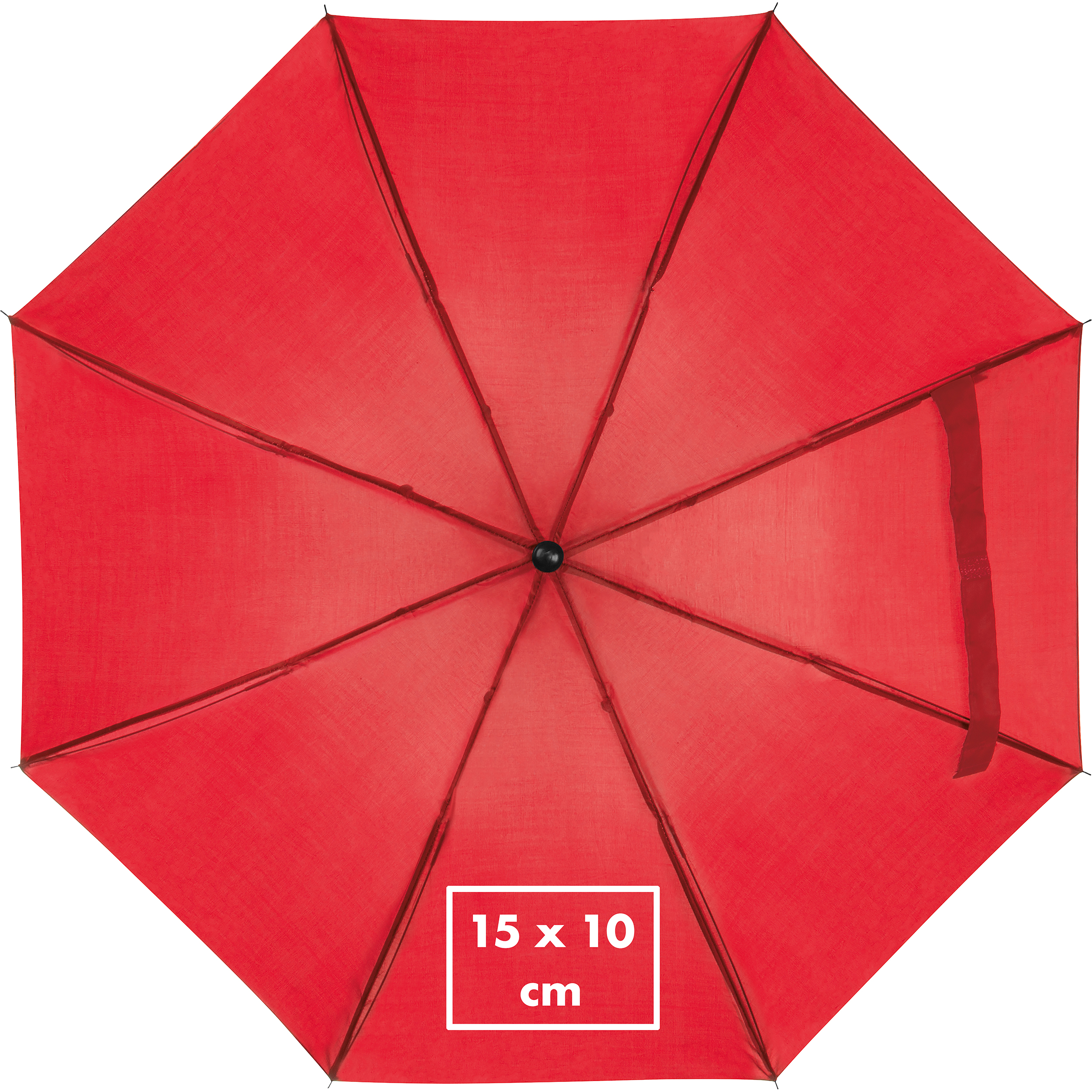 Vue 20 de Parapluie pliable Lille