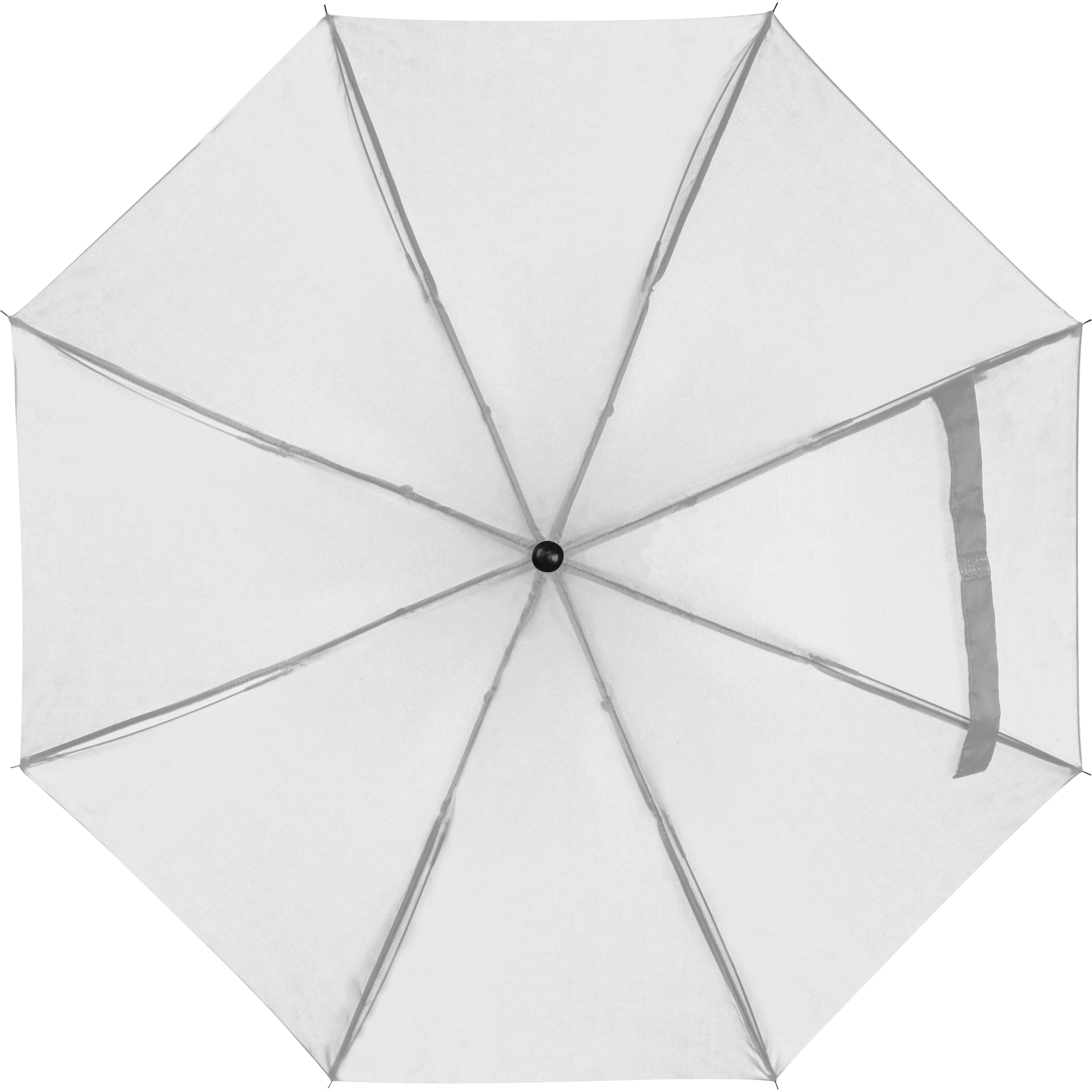 Vue 2 de Parapluie pliable Lille