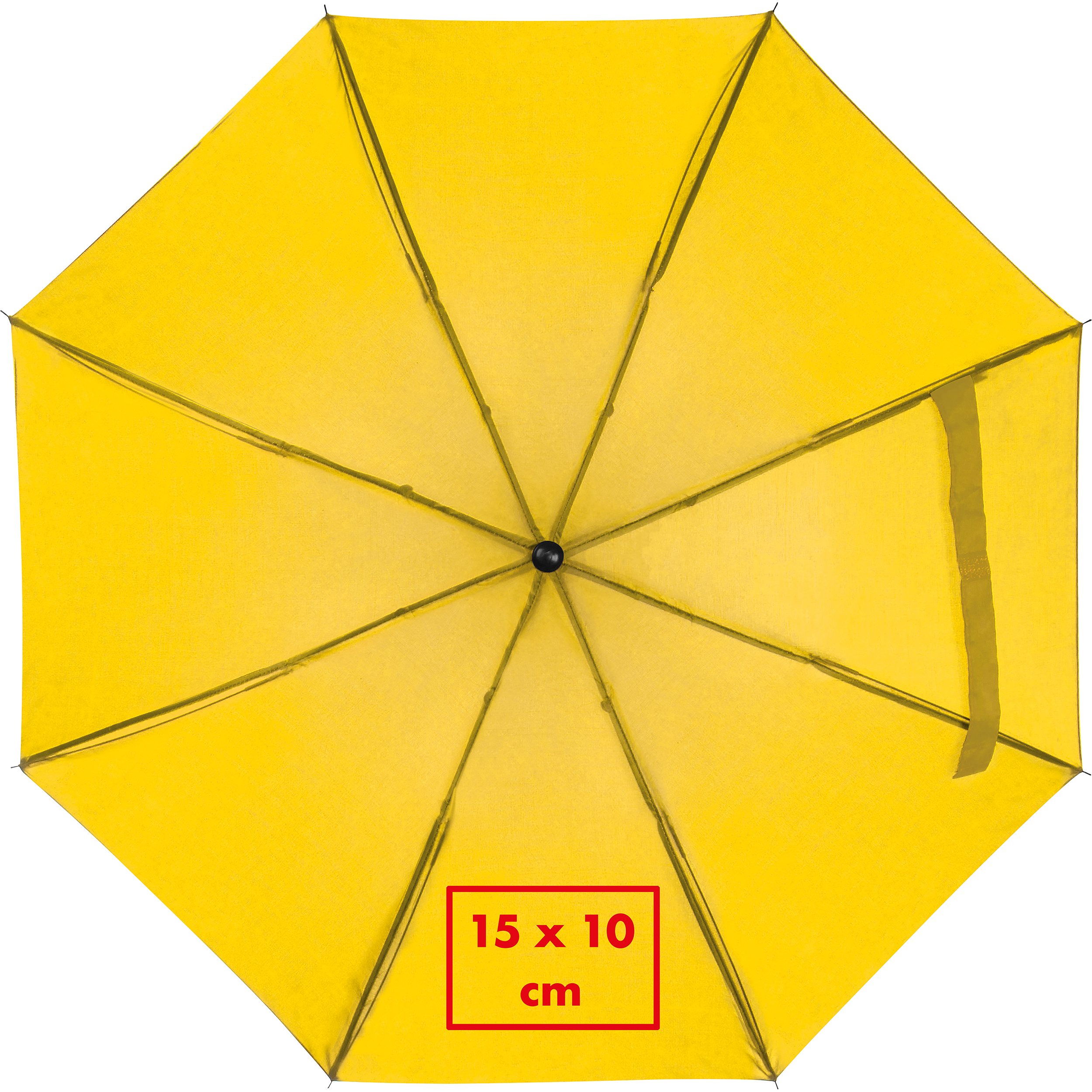 Vue 28 de Parapluie pliable Lille