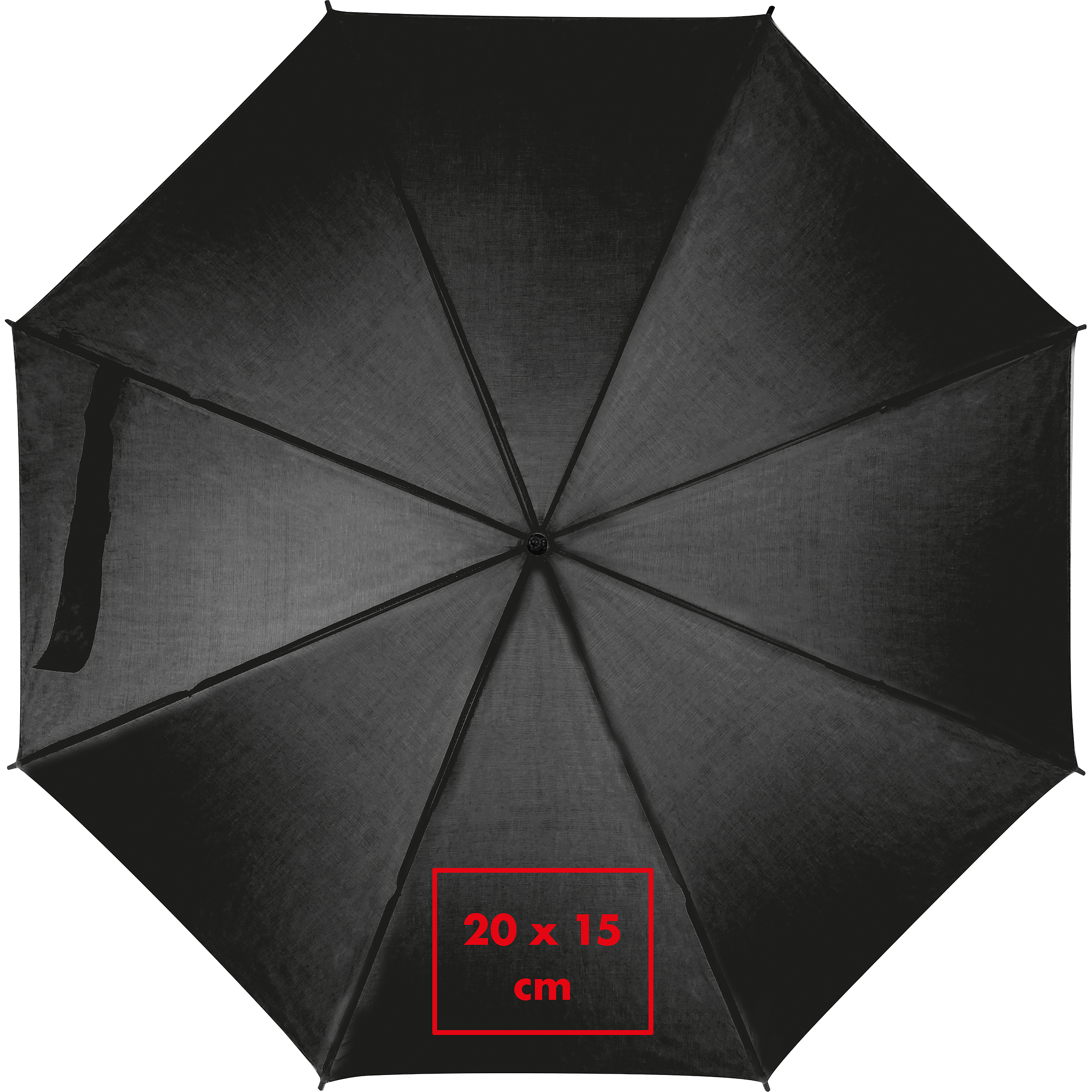 Vue 9 de Parapluie automatique Limoges